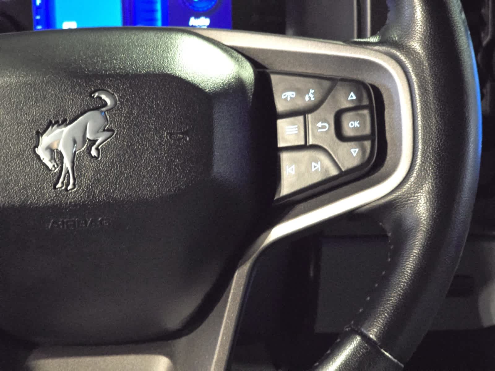 used 2023 Ford Bronco car, priced at $37,987