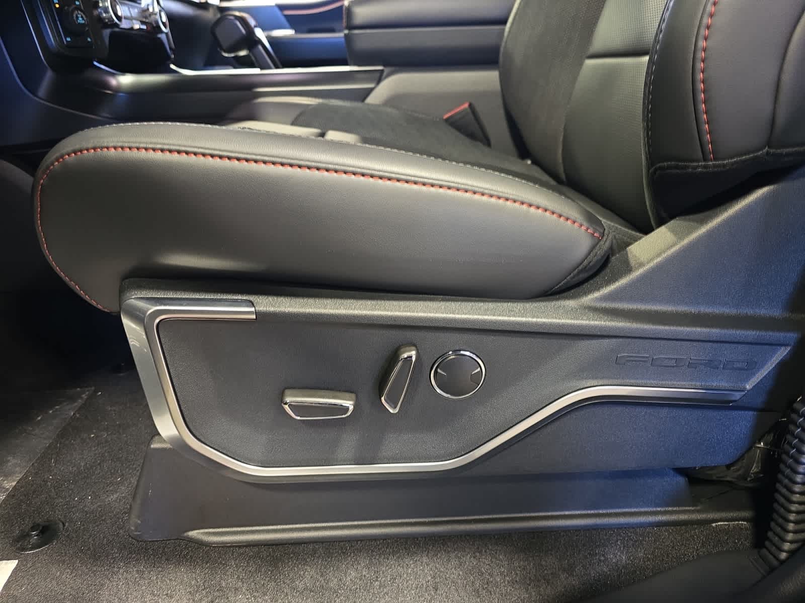 new 2025 Ford F-150 car, priced at $84,115