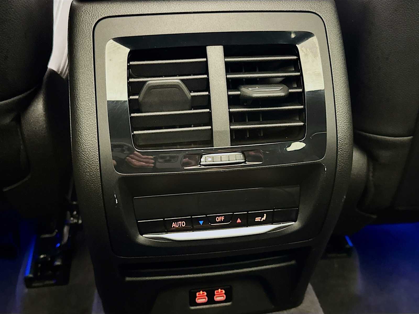 used 2022 BMW X3 car, priced at $34,097