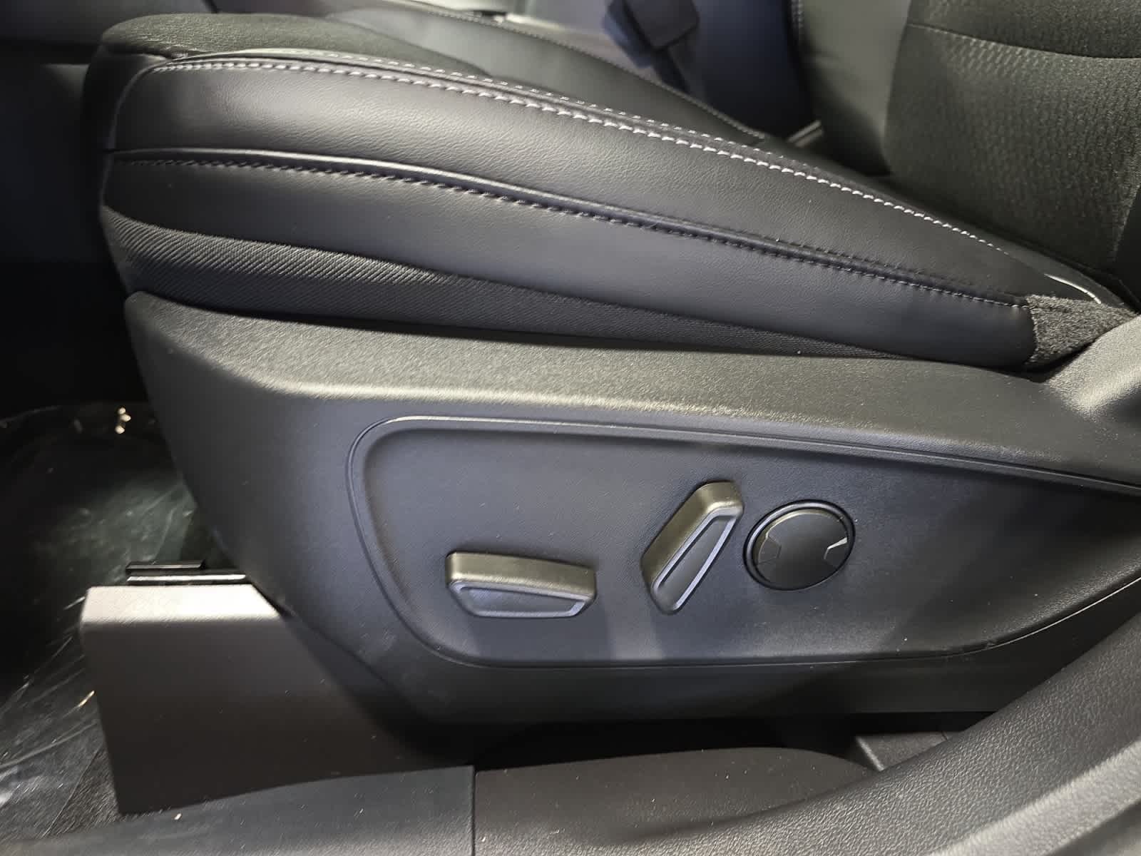 new 2025 Ford Escape car, priced at $38,967