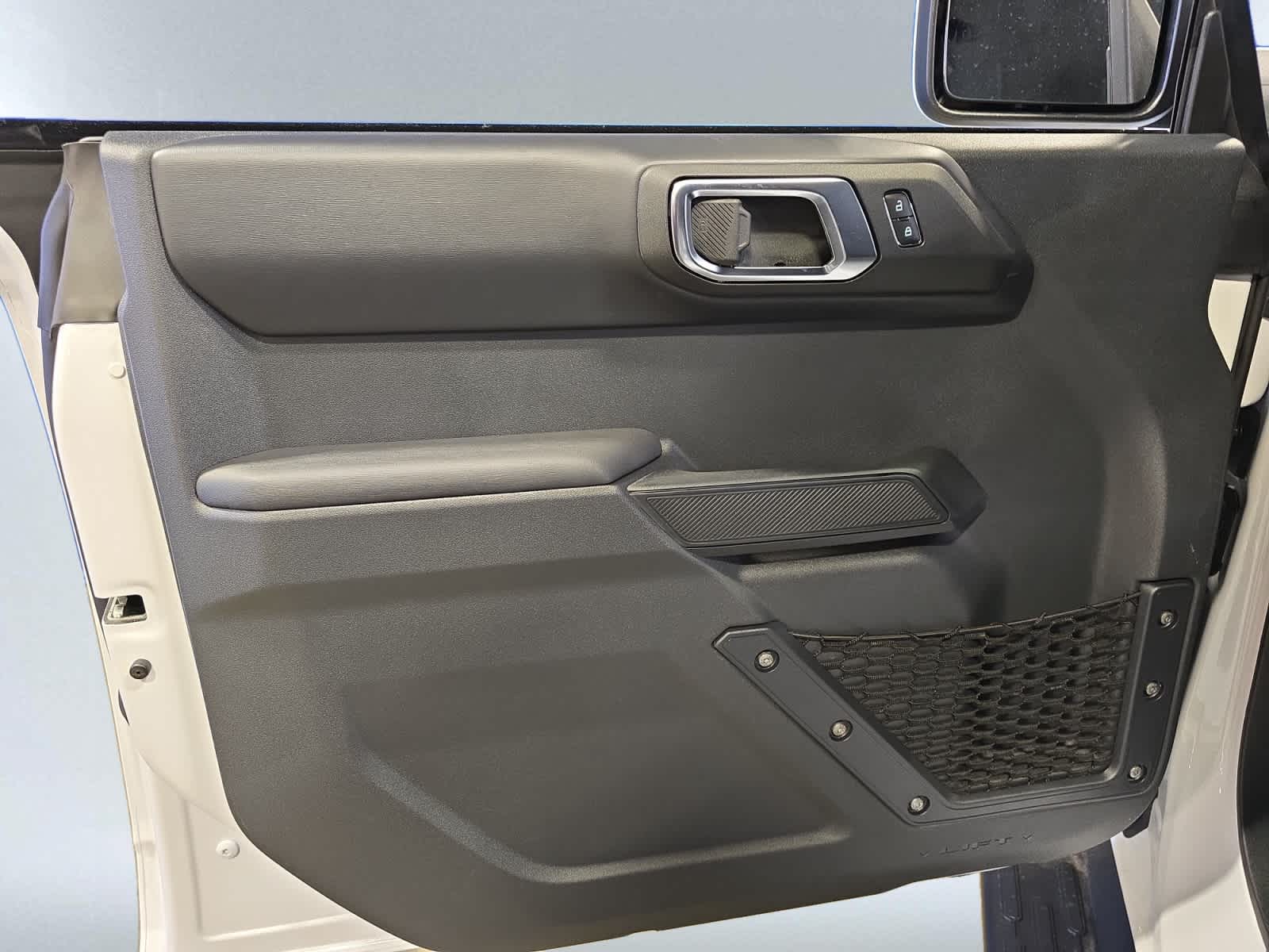 new 2025 Ford Bronco car, priced at $48,295