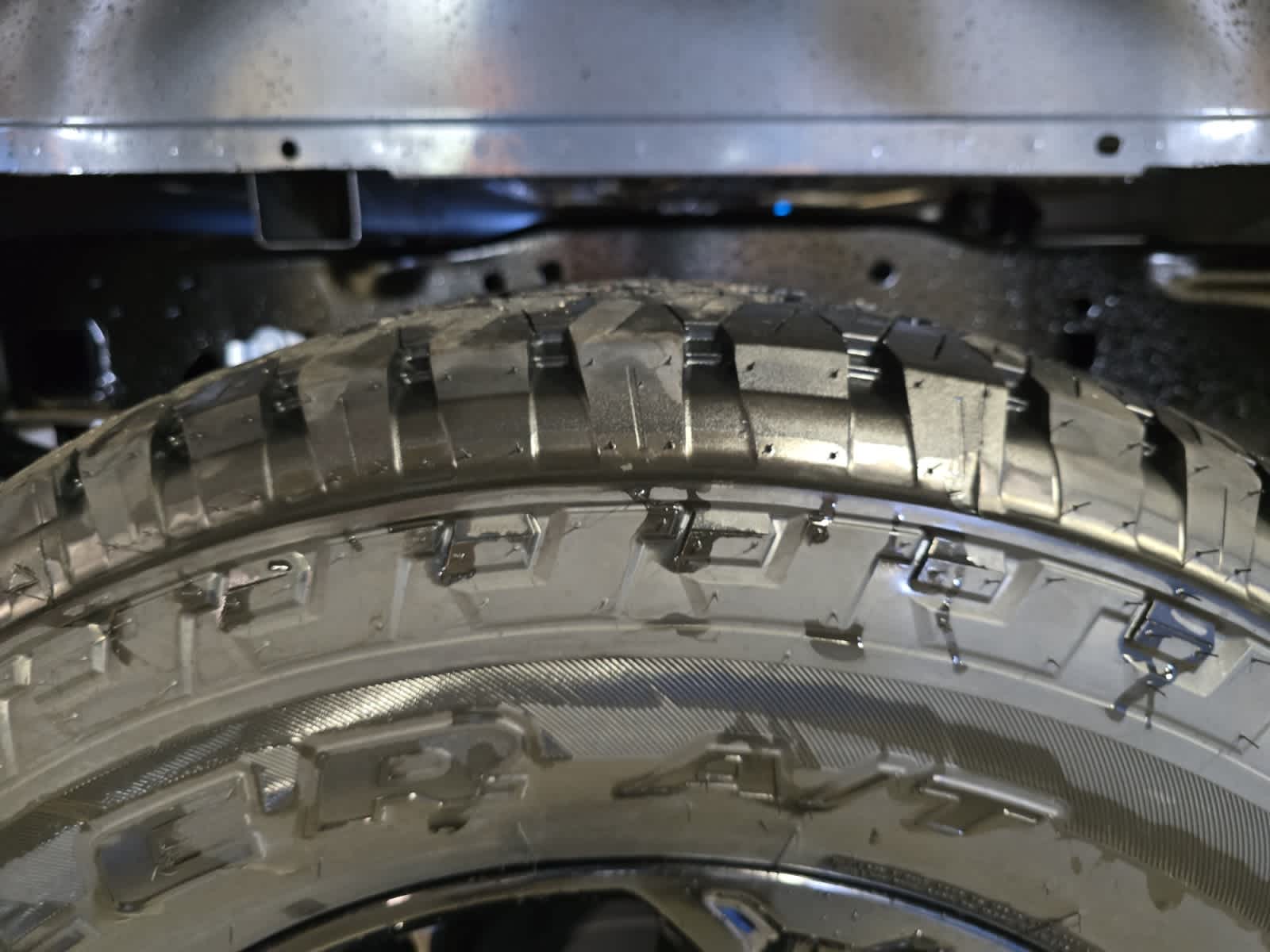 new 2026 Ford Super Duty F-250 SRW car, priced at $61,005