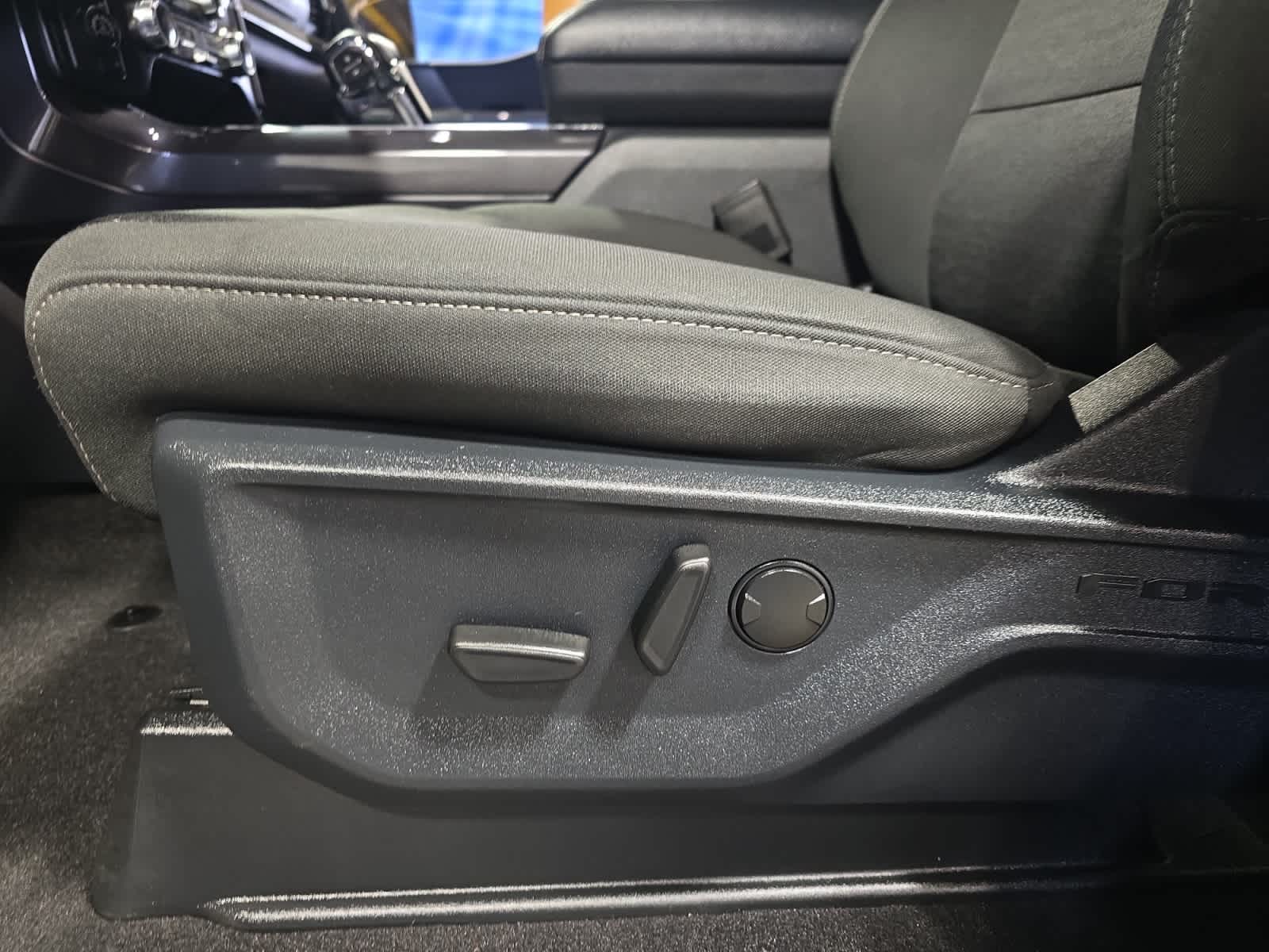 used 2023 Ford F-150 car, priced at $44,225