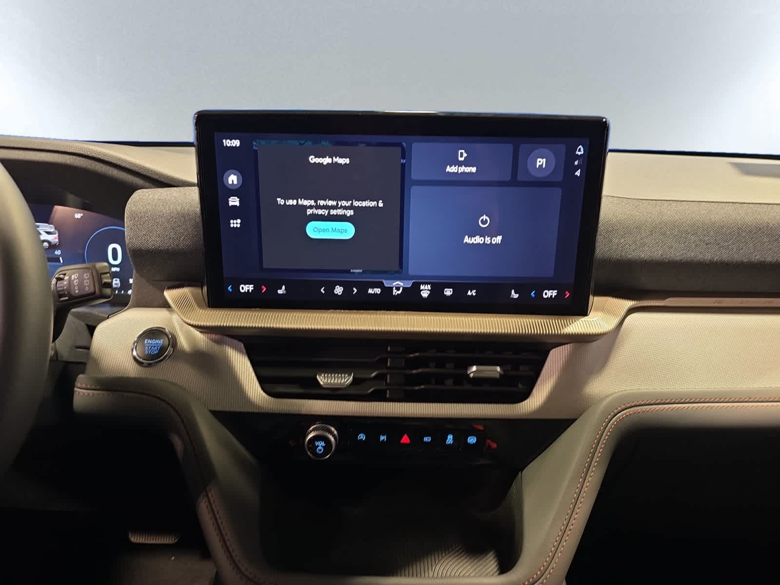 new 2026 Ford Explorer car, priced at $42,595