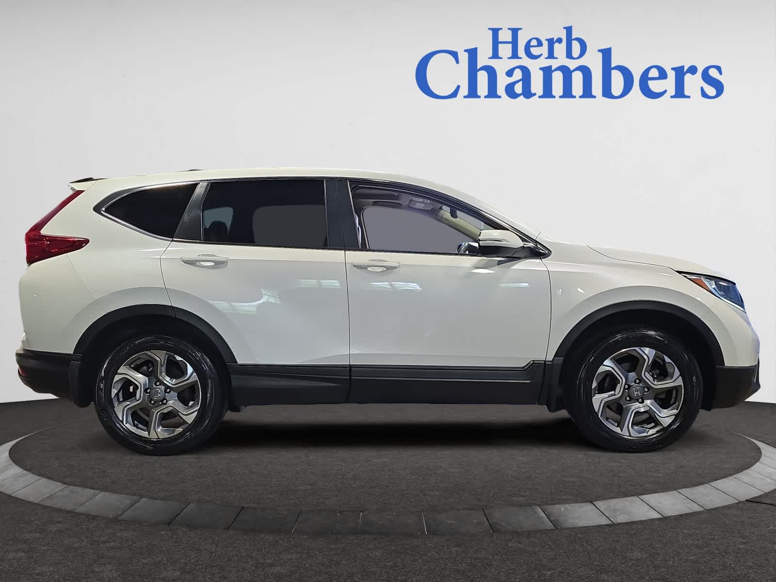 used 2019 Honda CR-V car, priced at $20,984