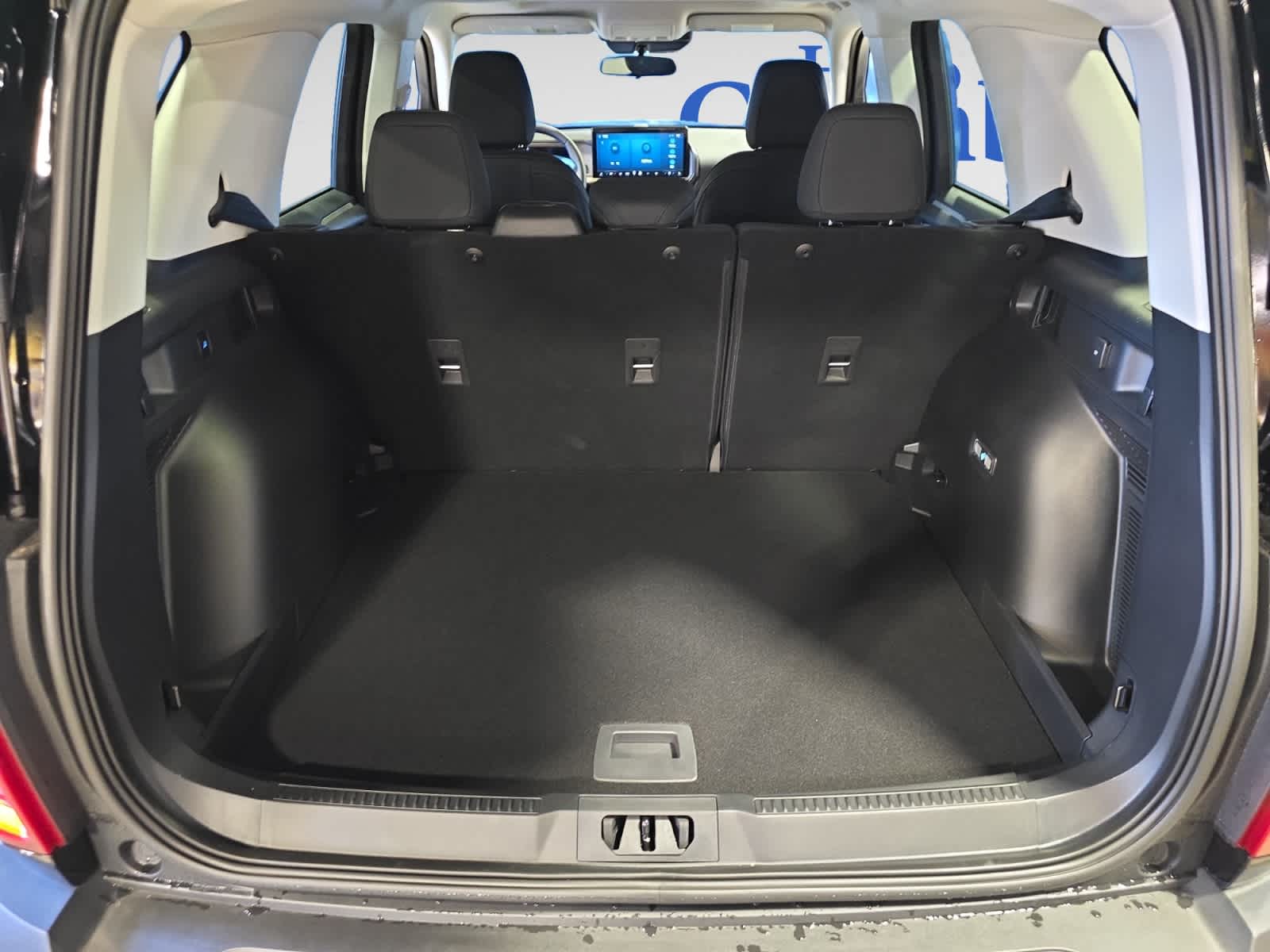 new 2025 Ford Bronco Sport car, priced at $34,795