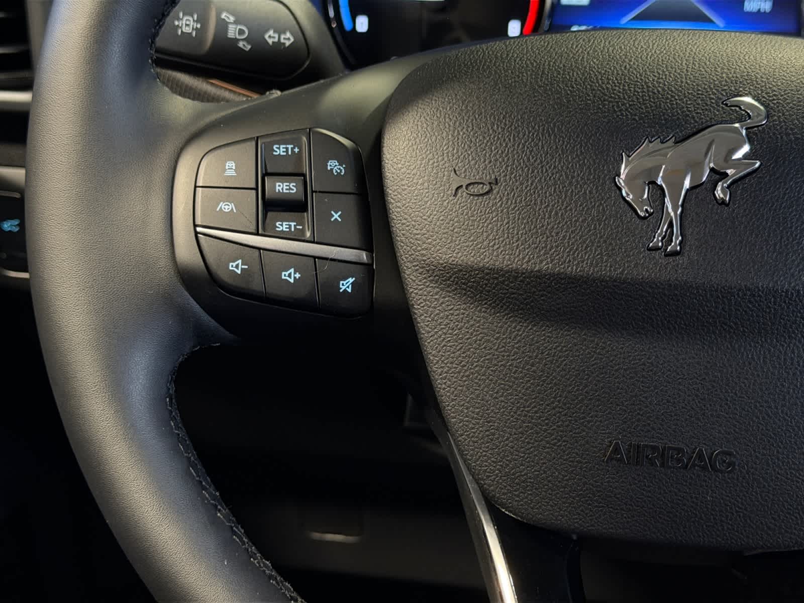 used 2024 Ford Bronco Sport car, priced at $34,368