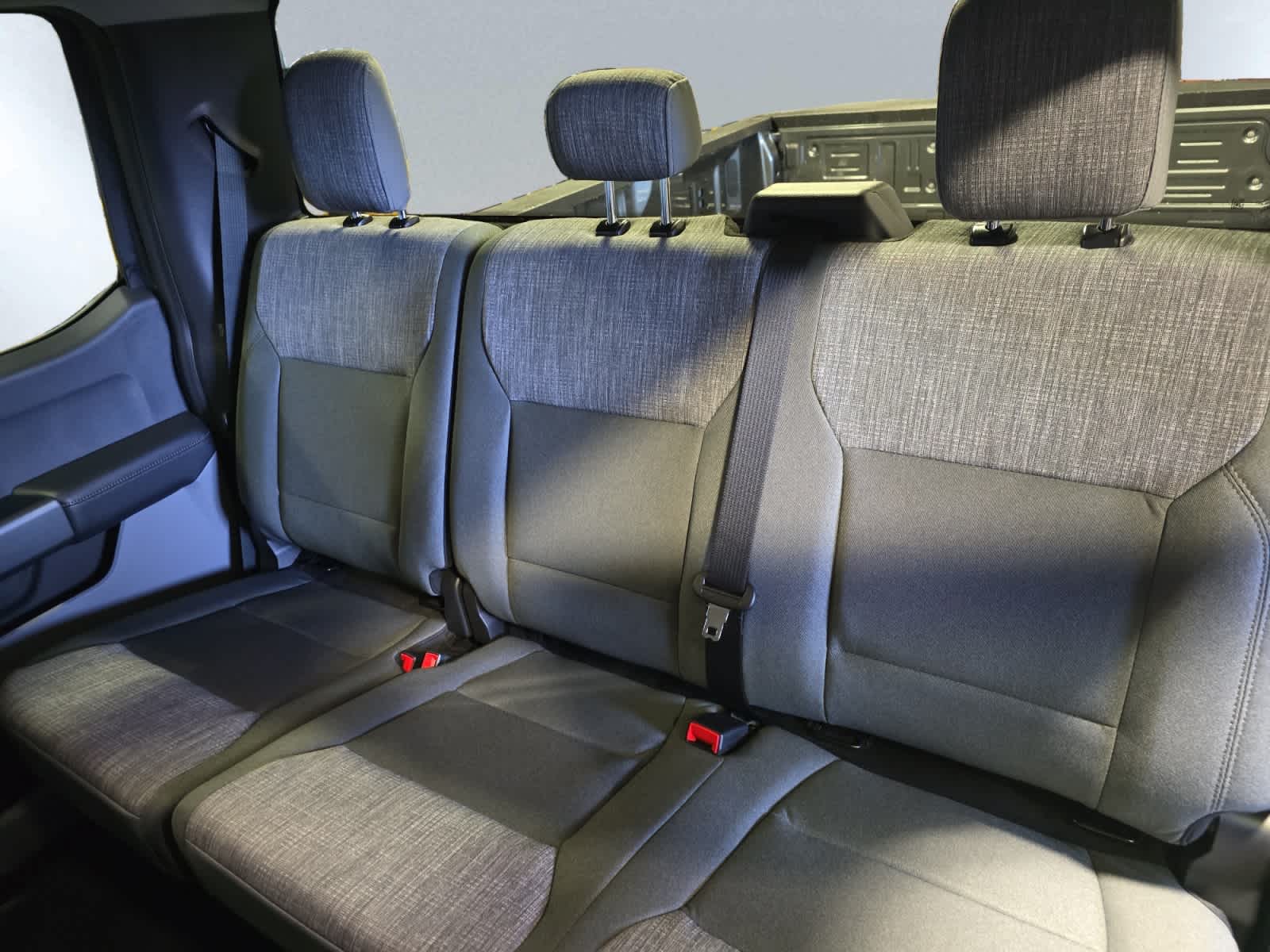 new 2026 Ford Super Duty F-250 SRW car, priced at $58,230