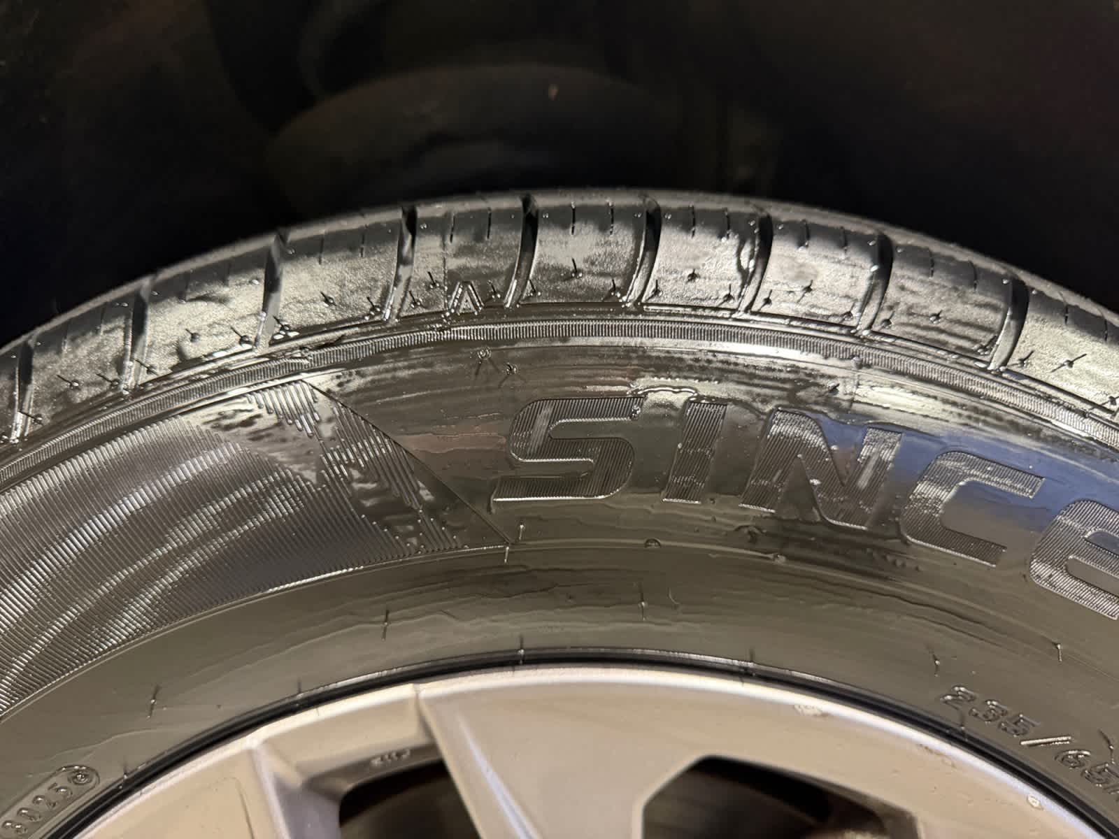 used 2022 Toyota Sienna car, priced at $39,487