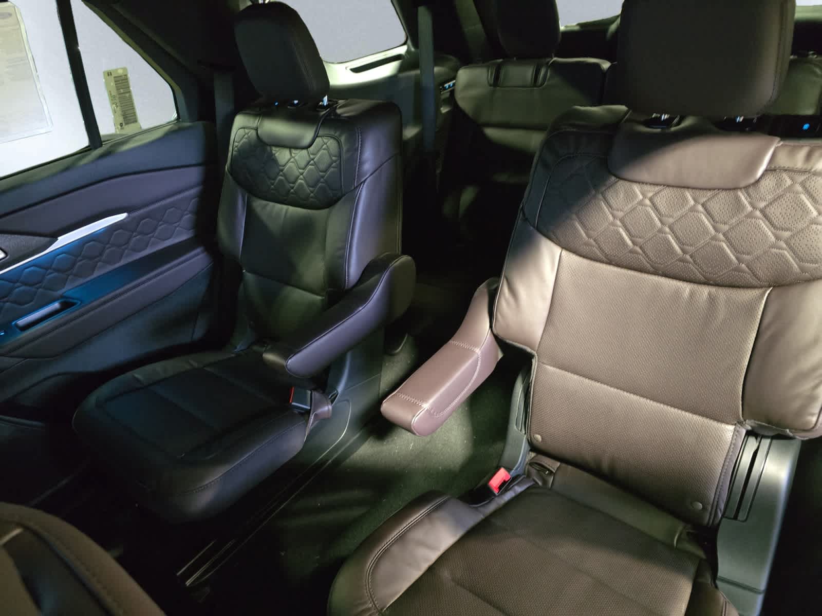 new 2026 Ford Explorer car, priced at $58,395