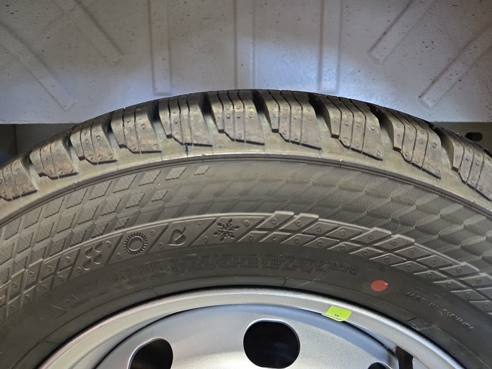 new 2025 Ford Transit car, priced at $48,295