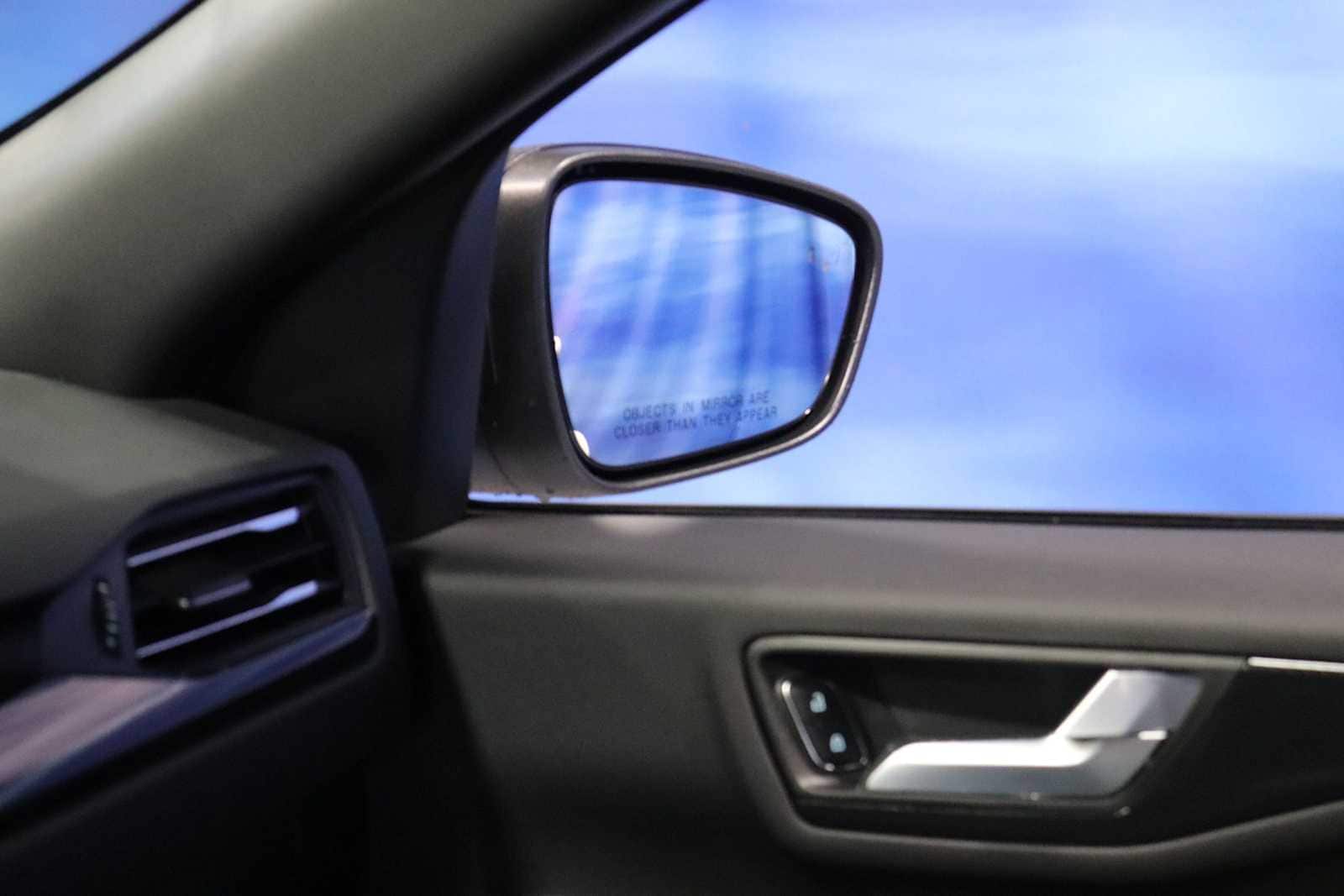 new 2025 Ford Escape car, priced at $32,175