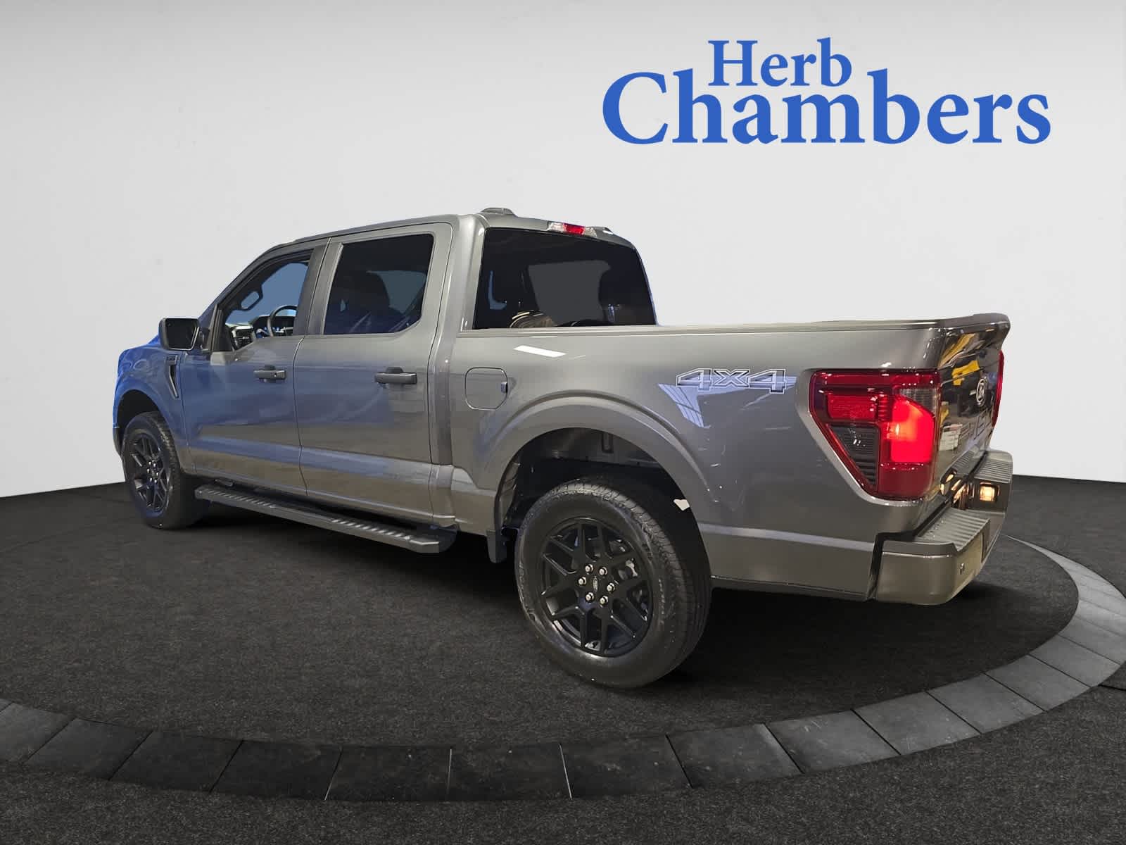 new 2025 Ford F-150 car, priced at $51,895