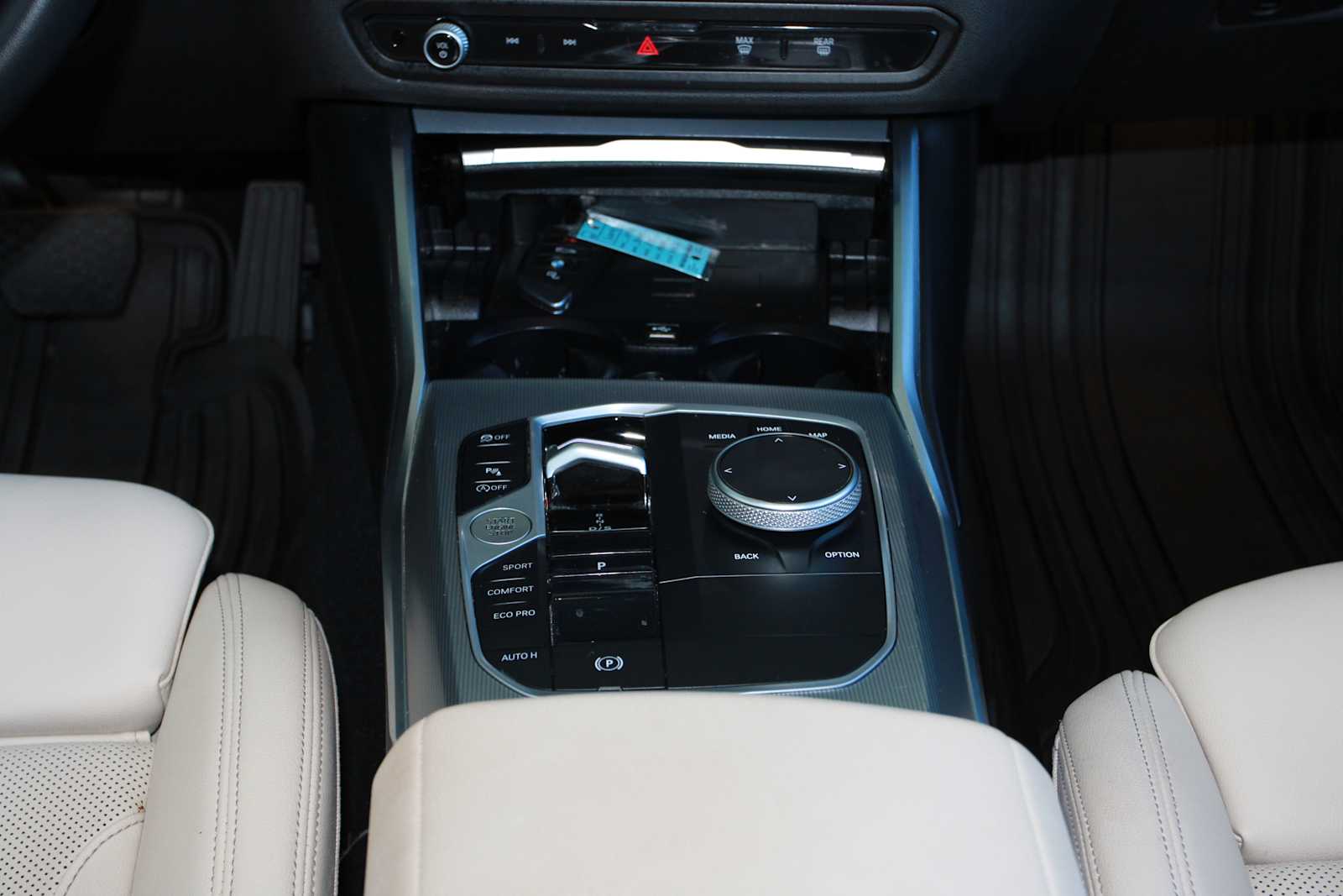 used 2023 BMW 230i car, priced at $33,429