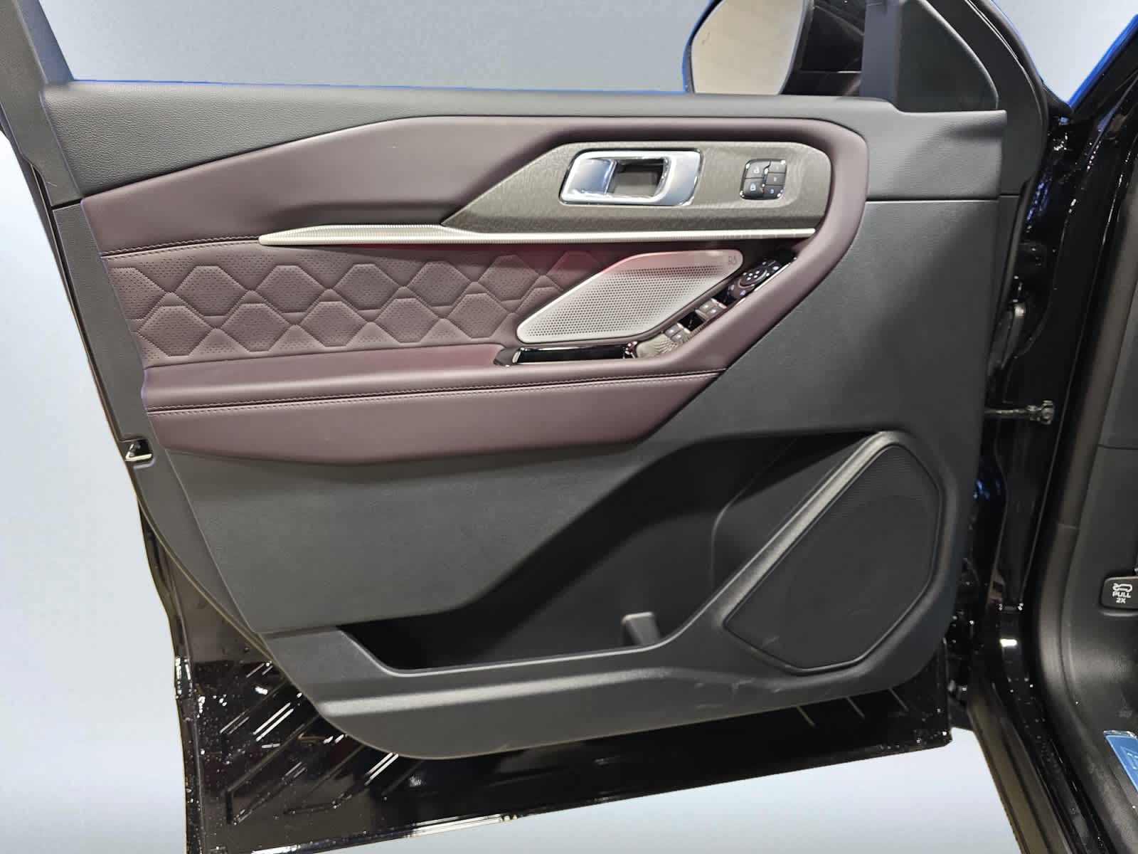 new 2026 Ford Explorer car, priced at $58,395