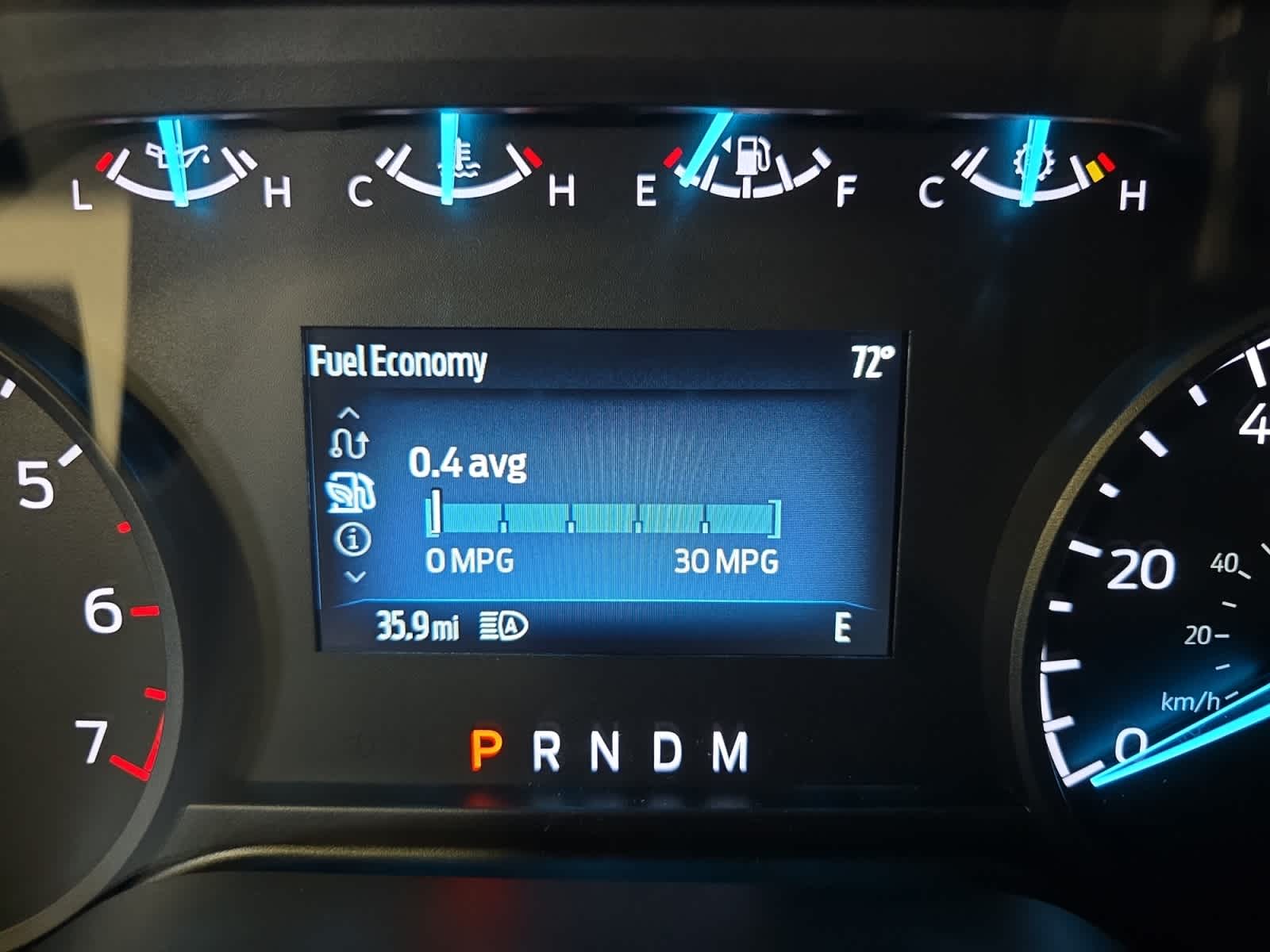 new 2025 Ford Super Duty F-250 SRW car, priced at $58,395