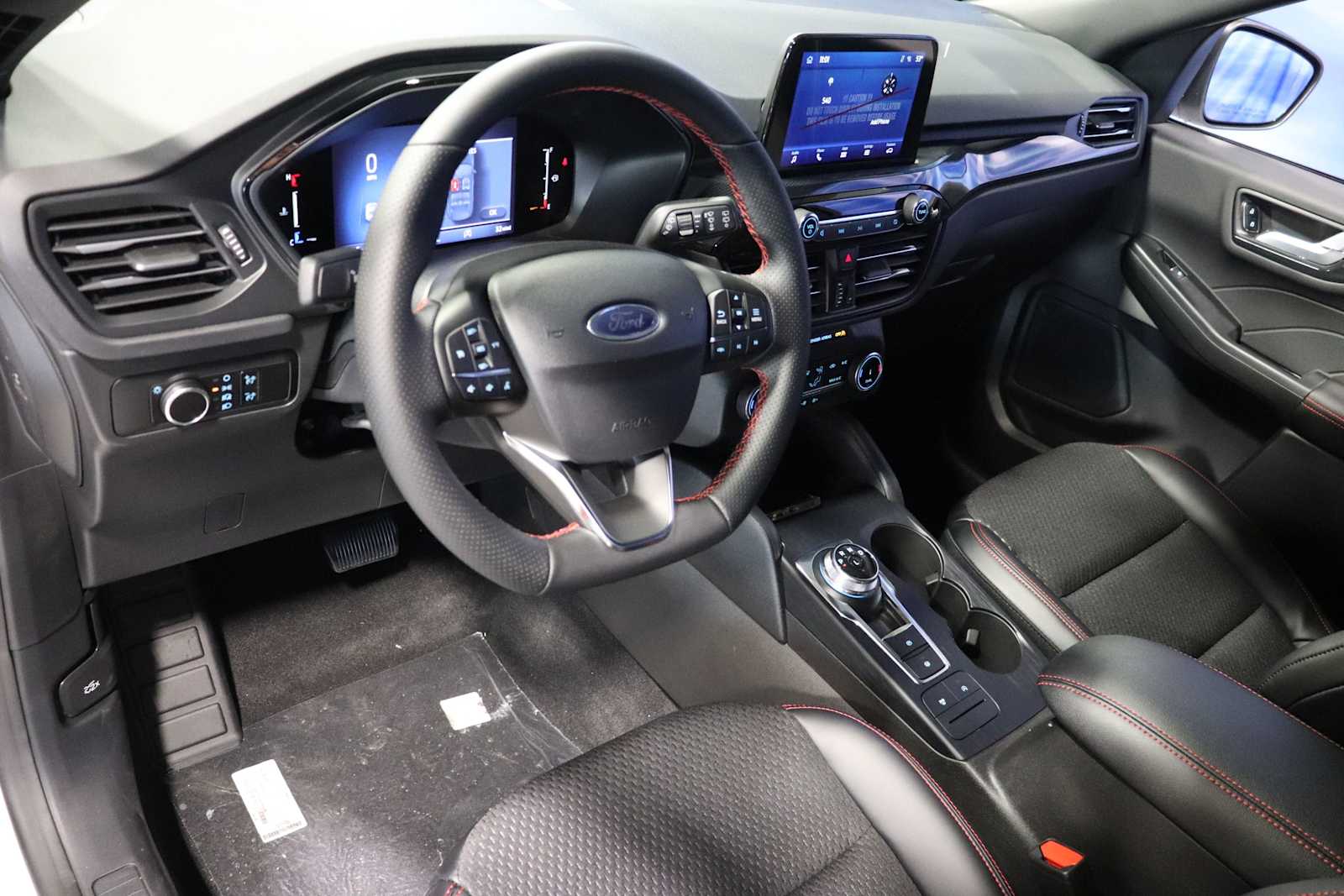 new 2025 Ford Escape car, priced at $32,175