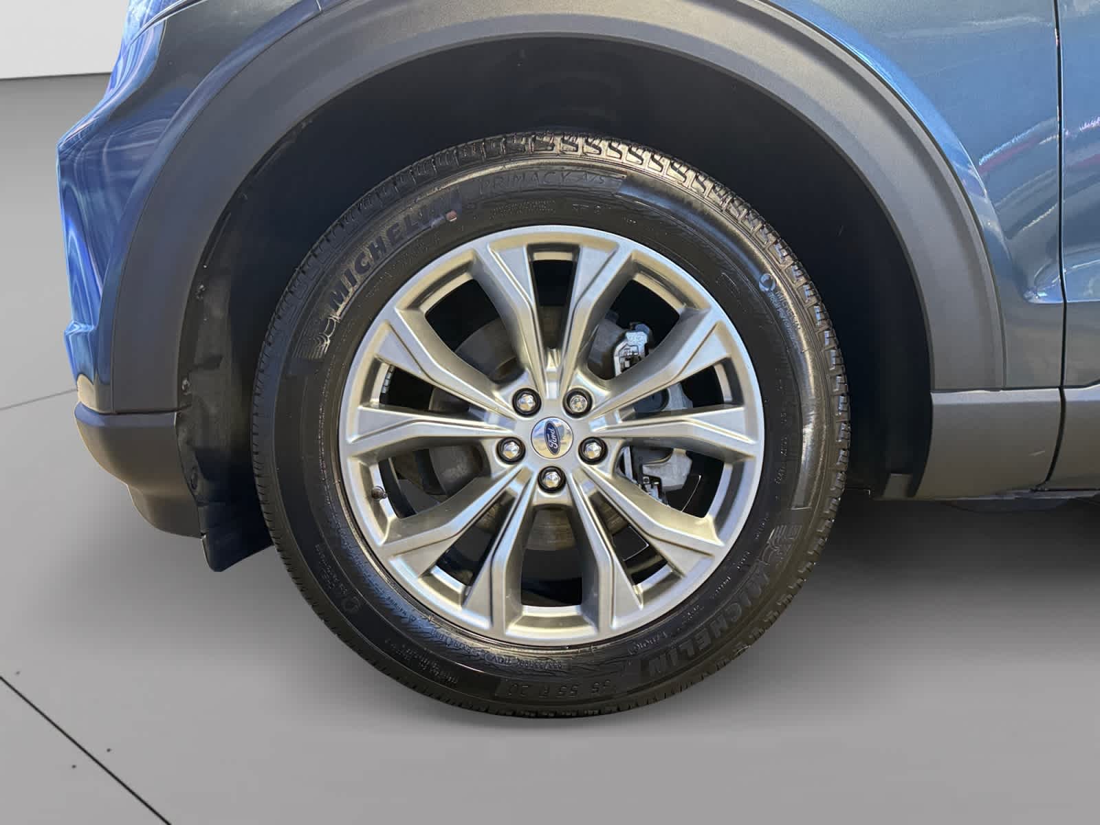 used 2022 Ford Explorer car, priced at $33,987