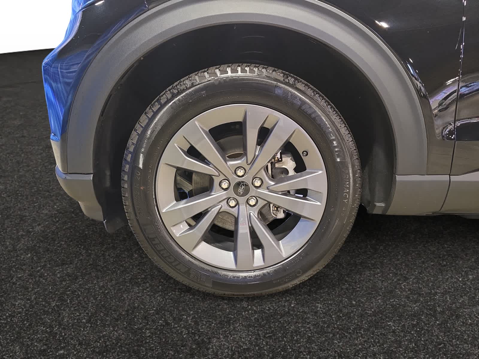 used 2024 Ford Explorer car, priced at $39,247