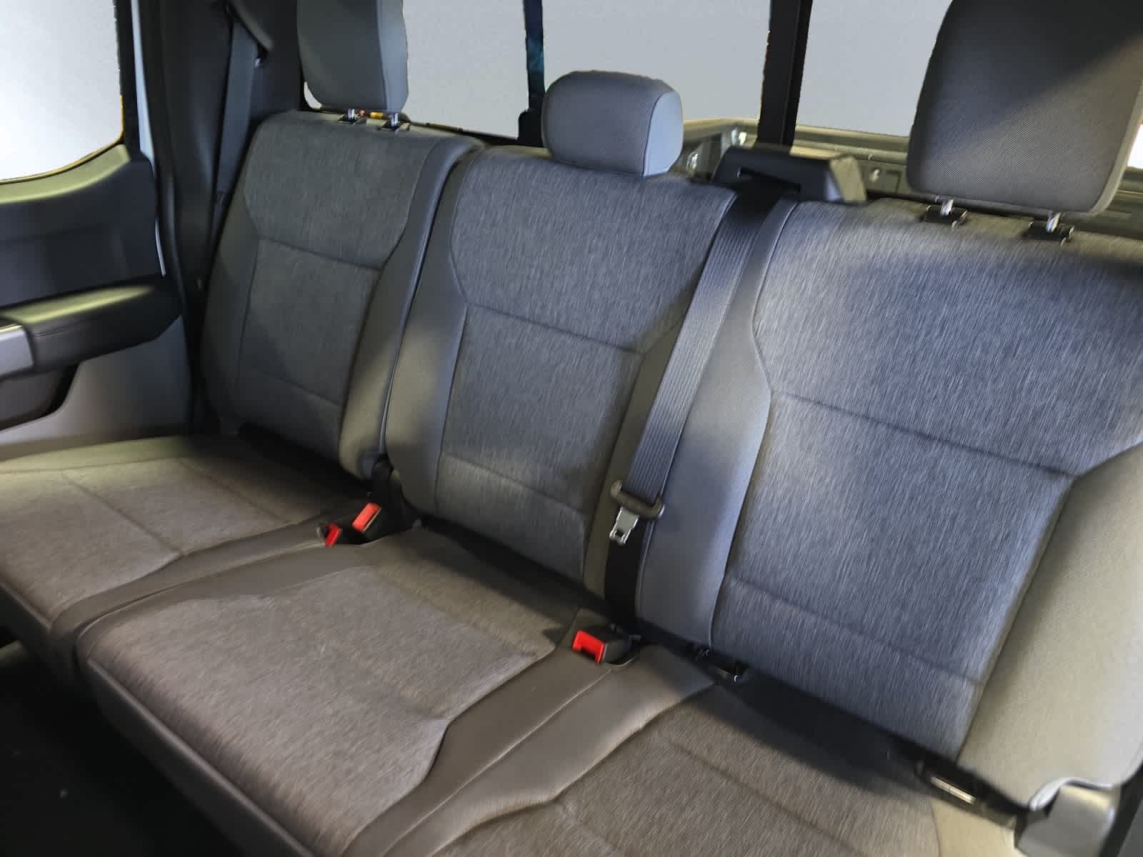 new 2025 Ford Super Duty F-250 SRW car, priced at $56,995