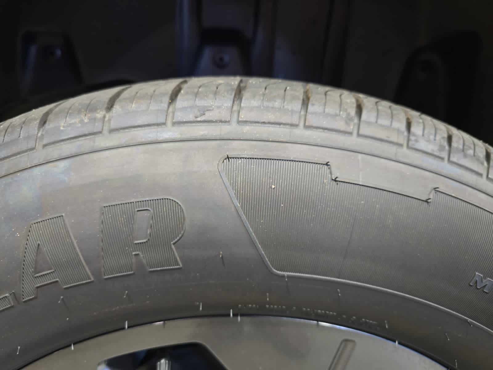 new 2025 Ford F-150 Lightning car, priced at $76,495