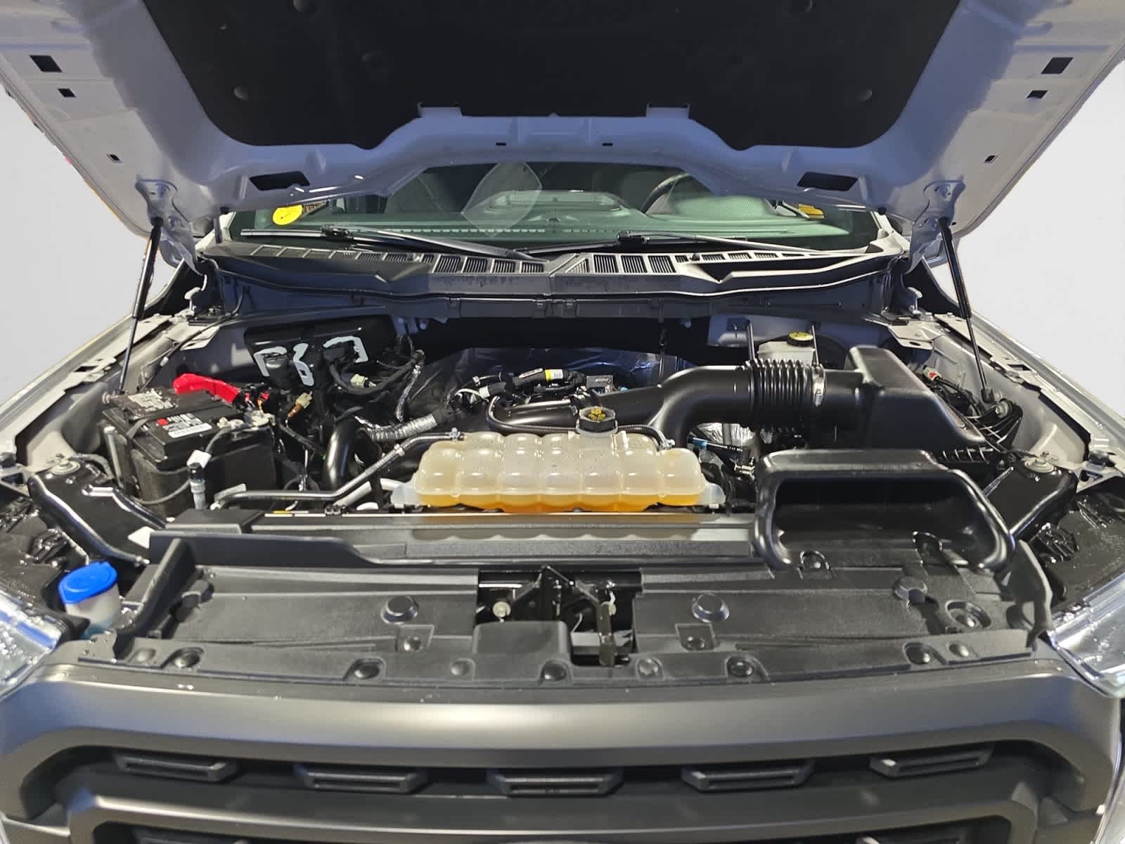 used 2023 Ford F-150 car, priced at $44,225