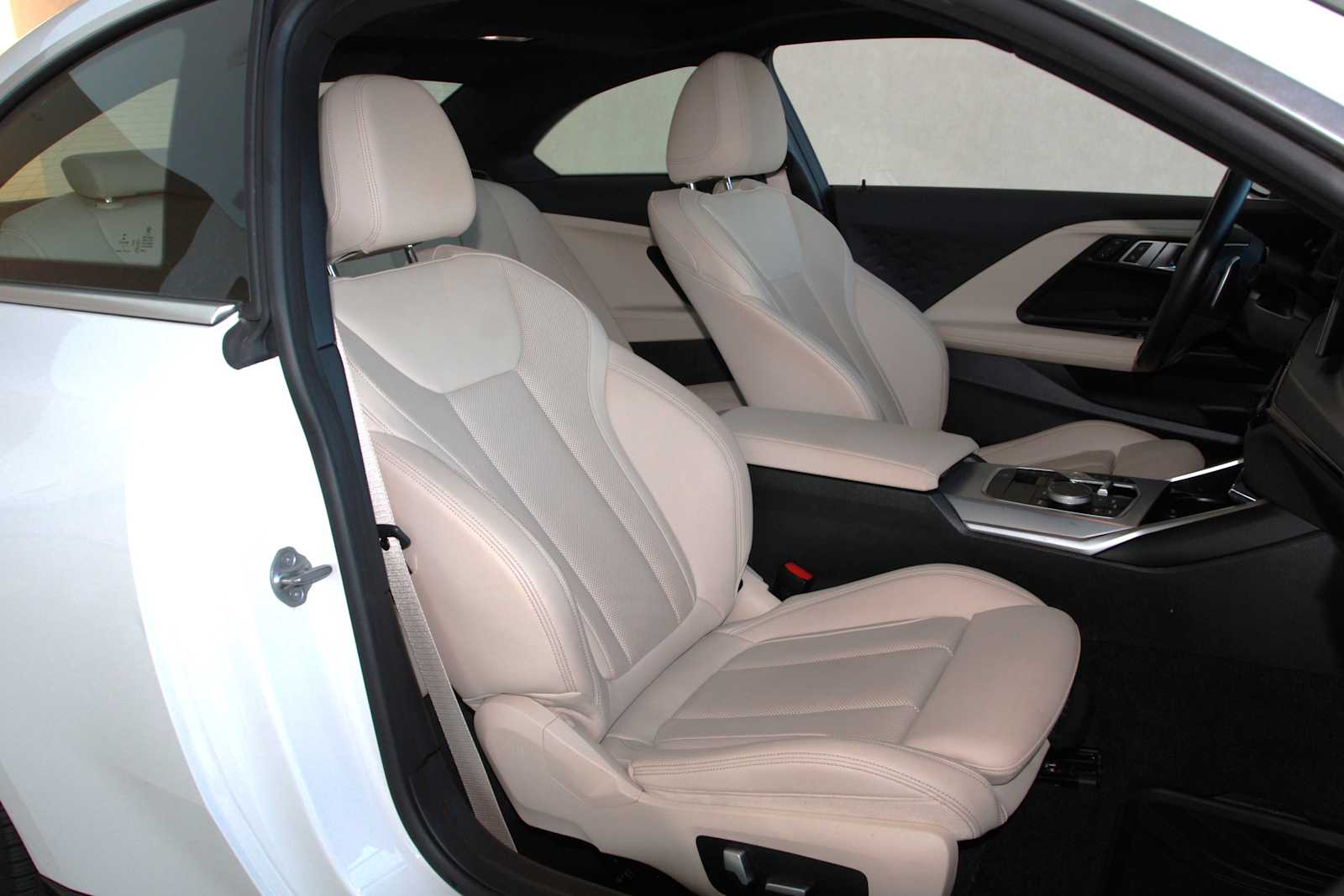 used 2023 BMW 230i car, priced at $33,429