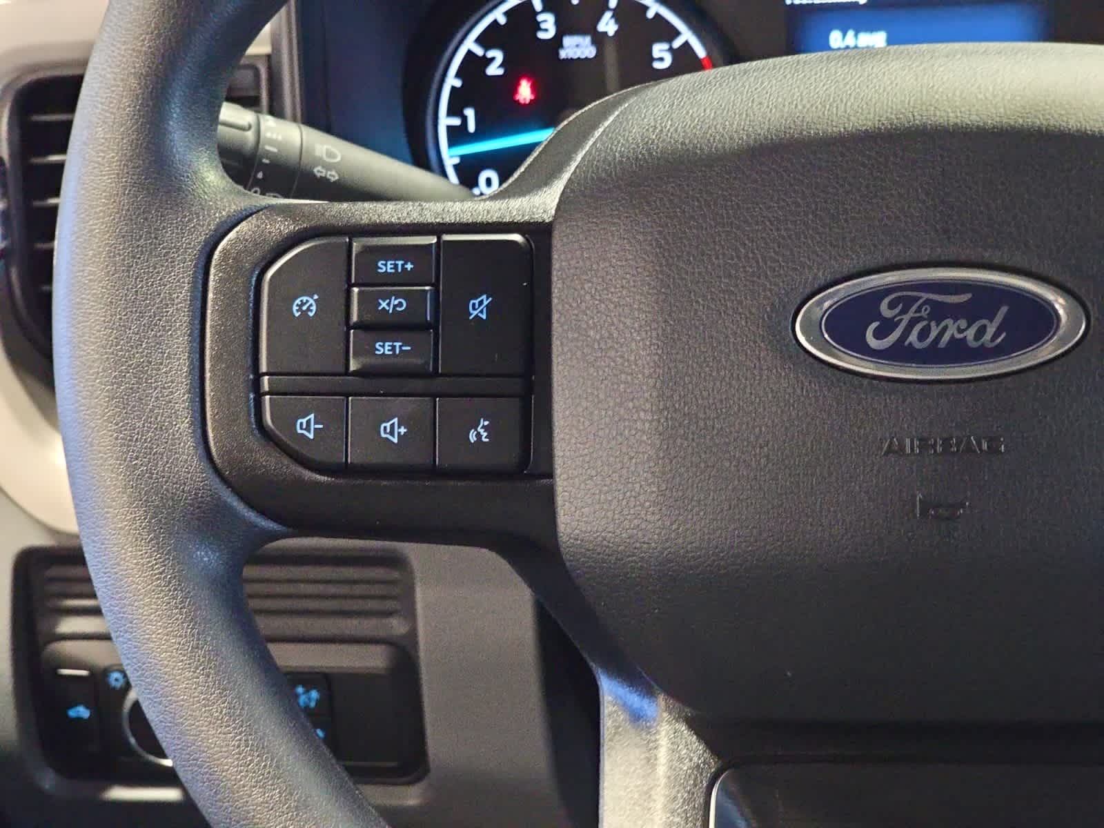 new 2026 Ford Super Duty F-250 SRW car, priced at $53,295