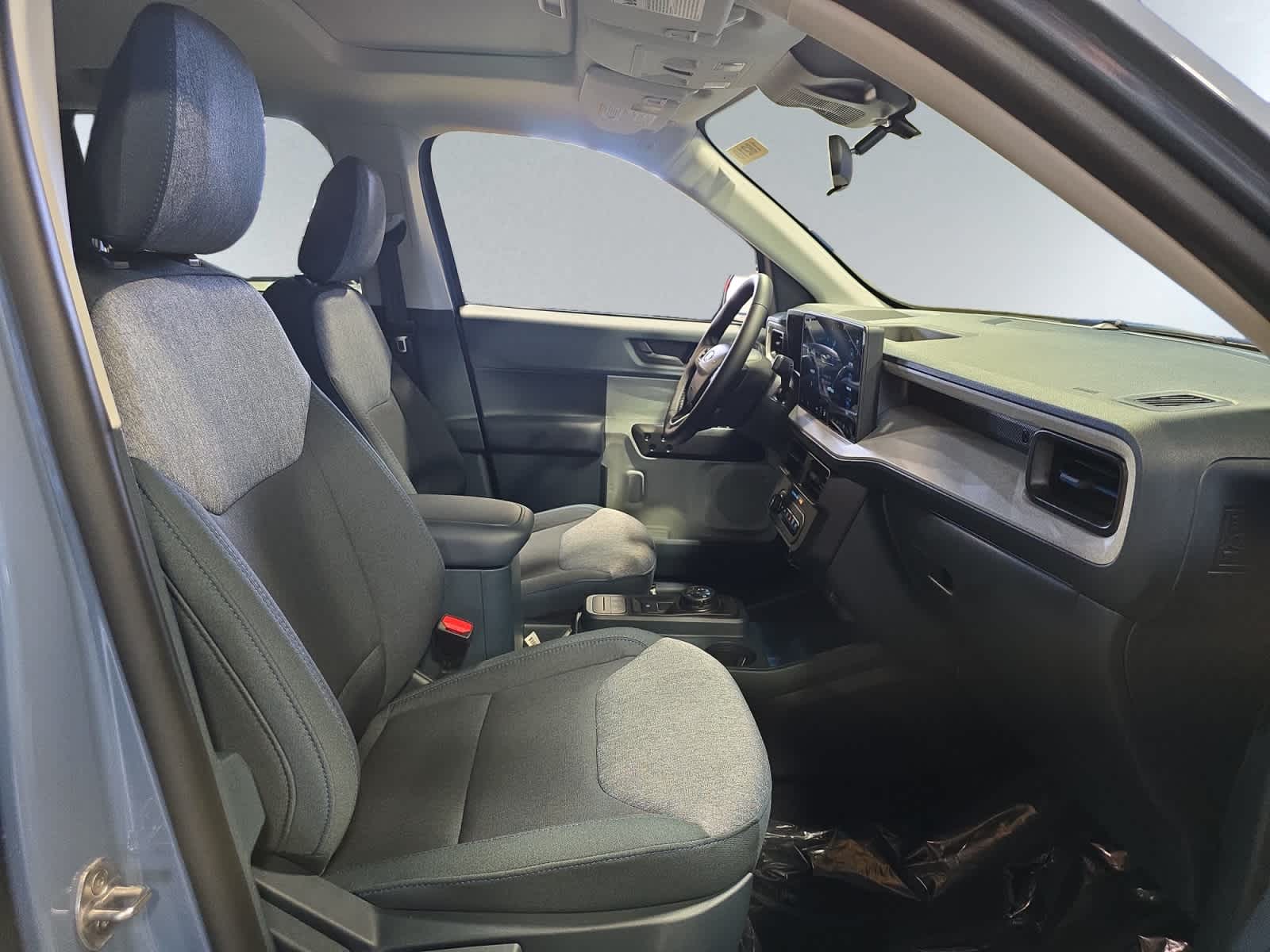 new 2025 Ford Maverick car, priced at $39,265
