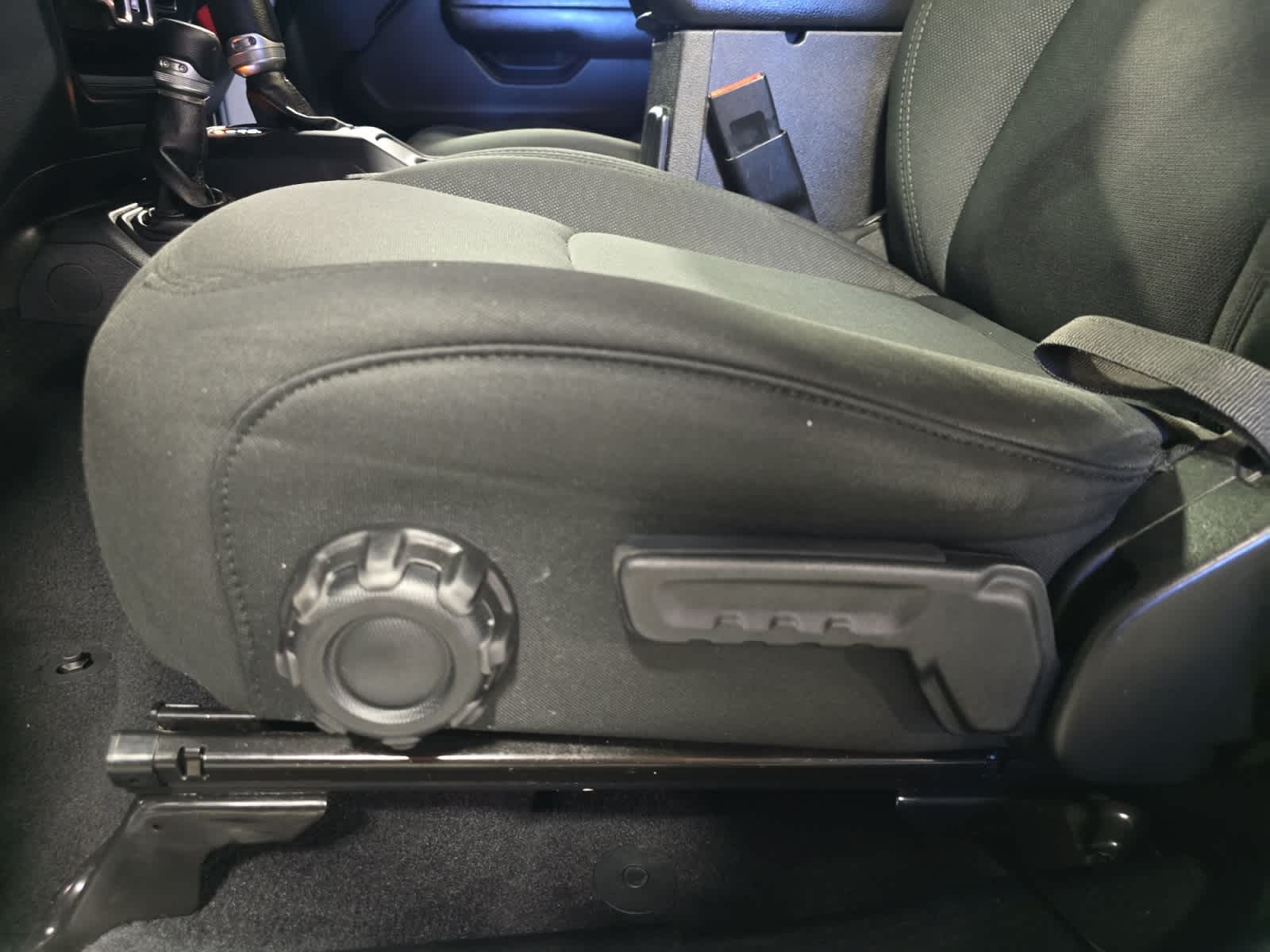 used 2020 Jeep Wrangler car, priced at $22,947
