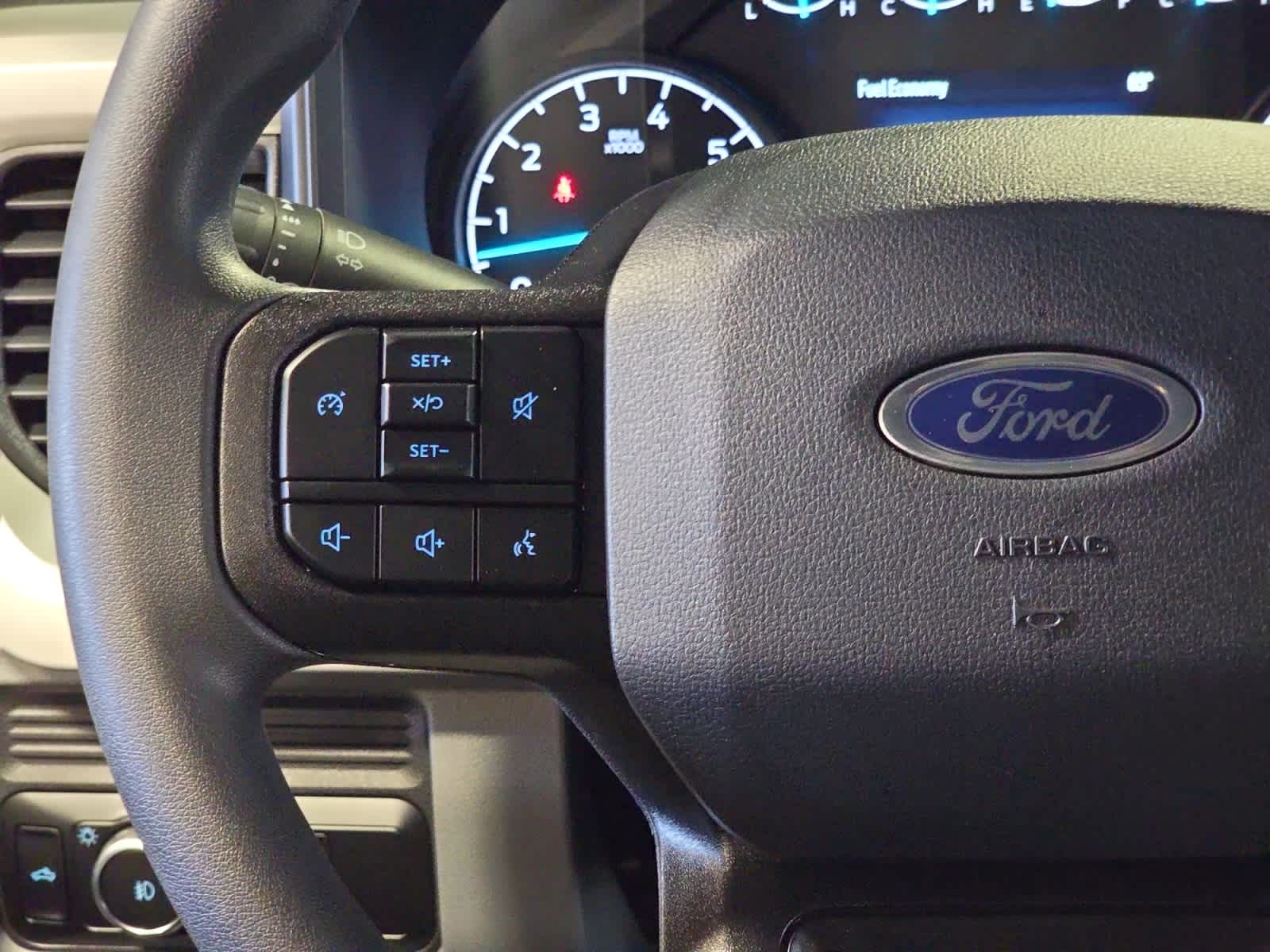 new 2026 Ford Super Duty F-250 SRW car, priced at $61,005