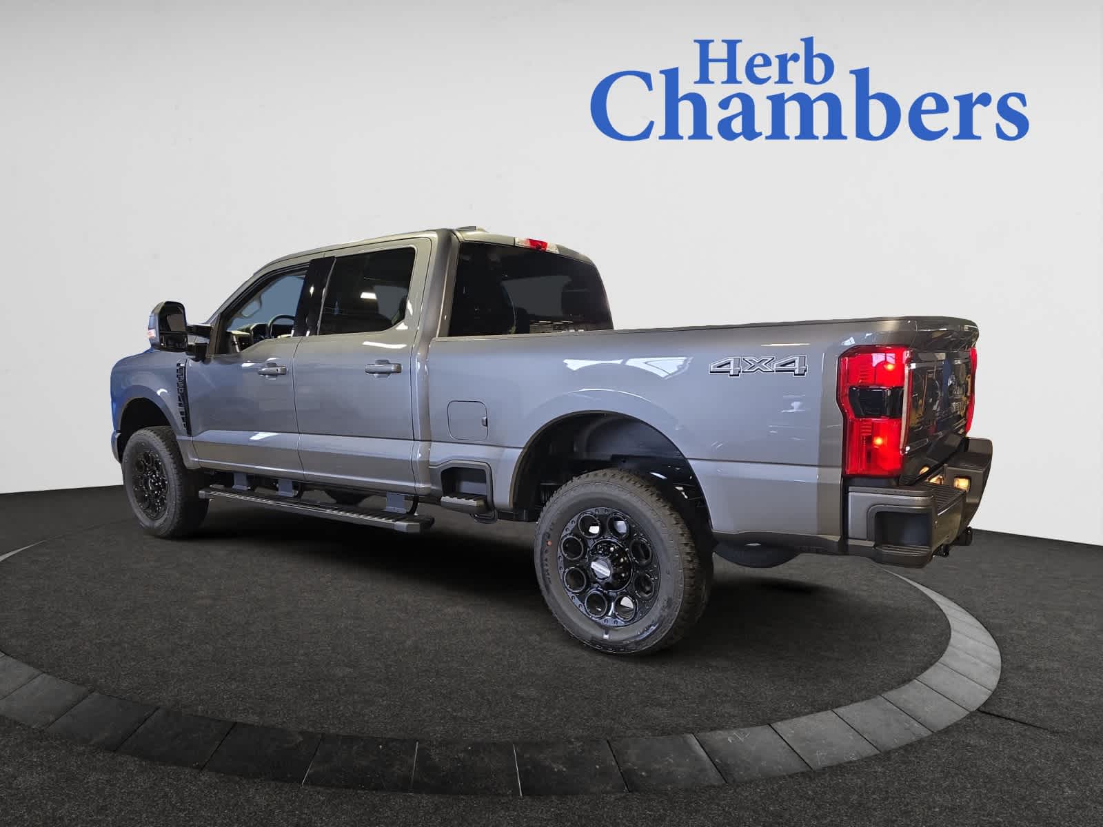 new 2025 Ford Super Duty F-350 SRW car, priced at $66,500