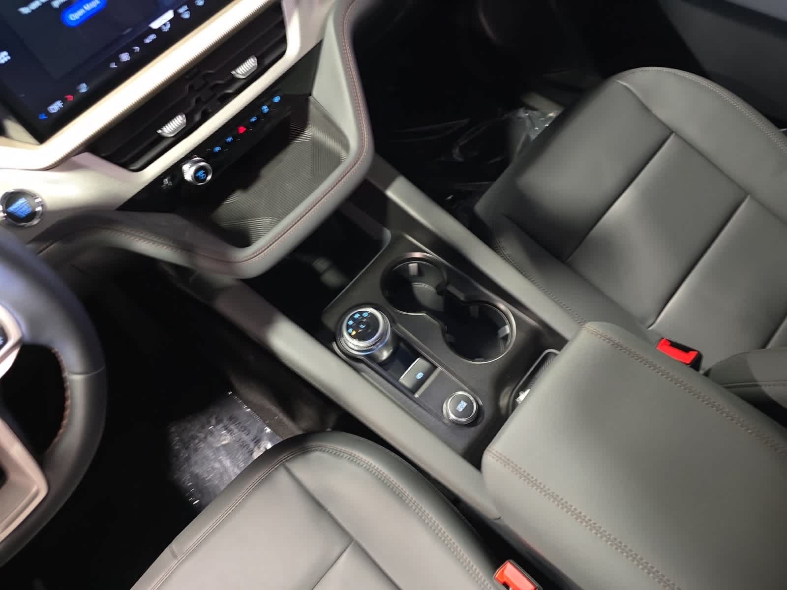 new 2026 Ford Explorer car, priced at $47,995