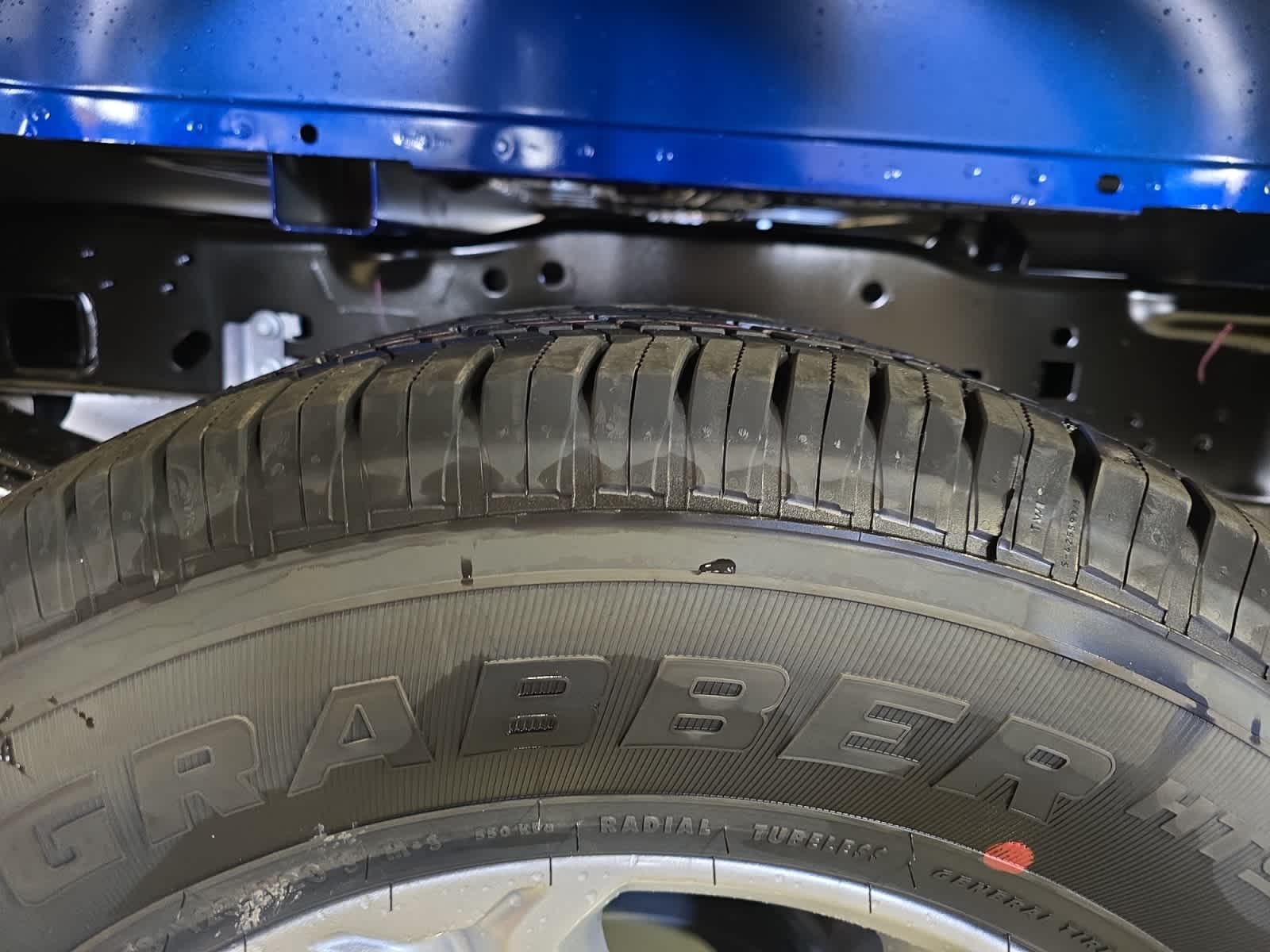 new 2026 Ford Super Duty F-250 SRW car, priced at $58,795