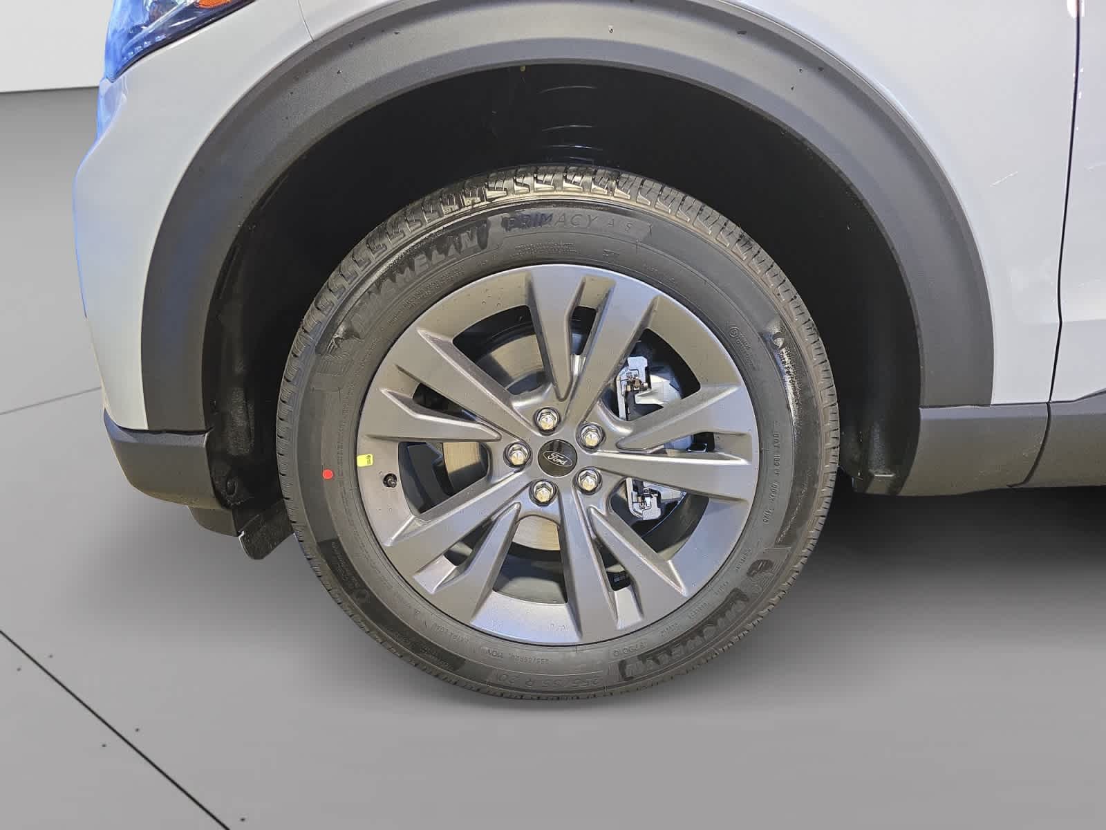 new 2026 Ford Explorer car, priced at $46,895