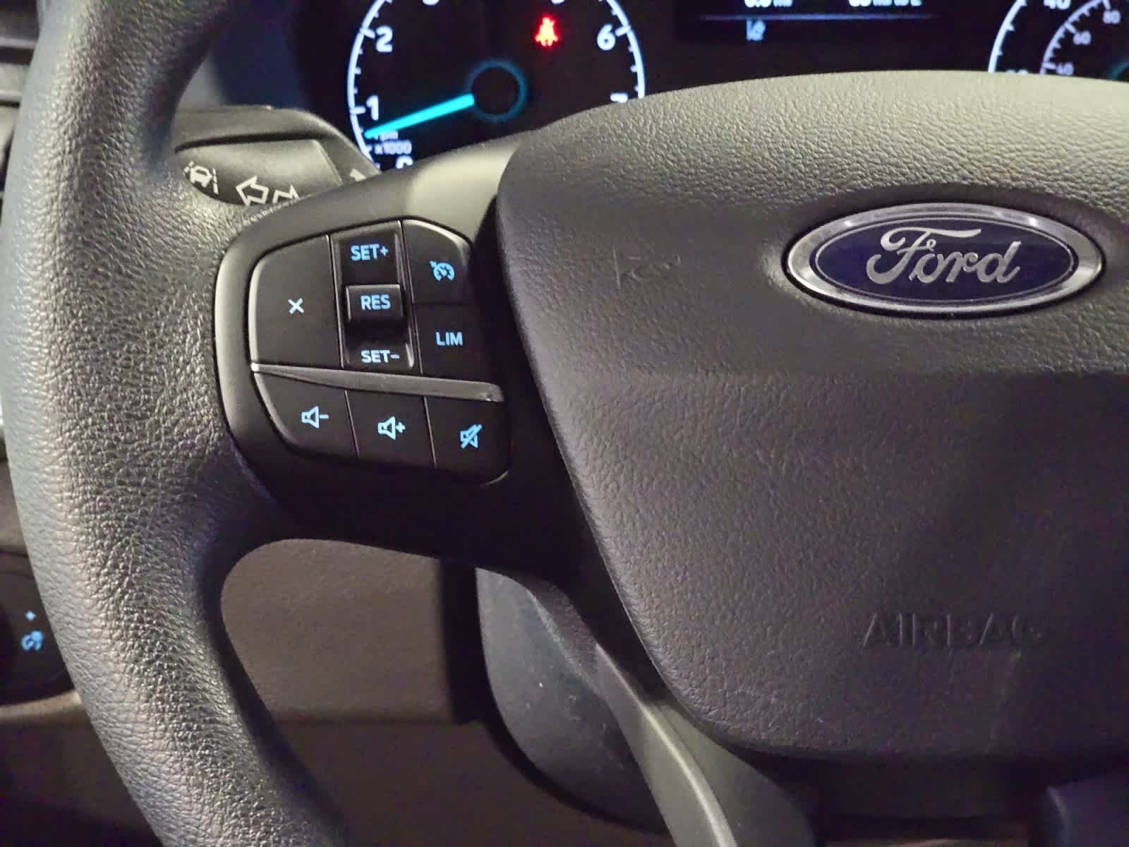 new 2025 Ford Transit car, priced at $48,195