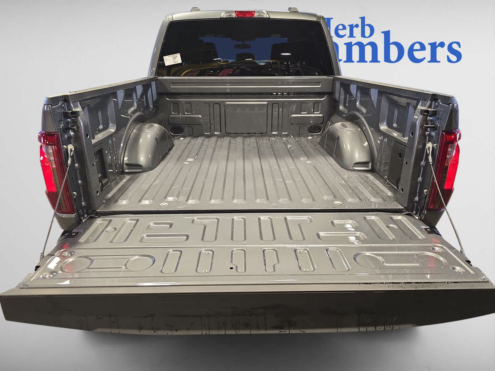 new 2025 Ford F-150 car, priced at $49,245