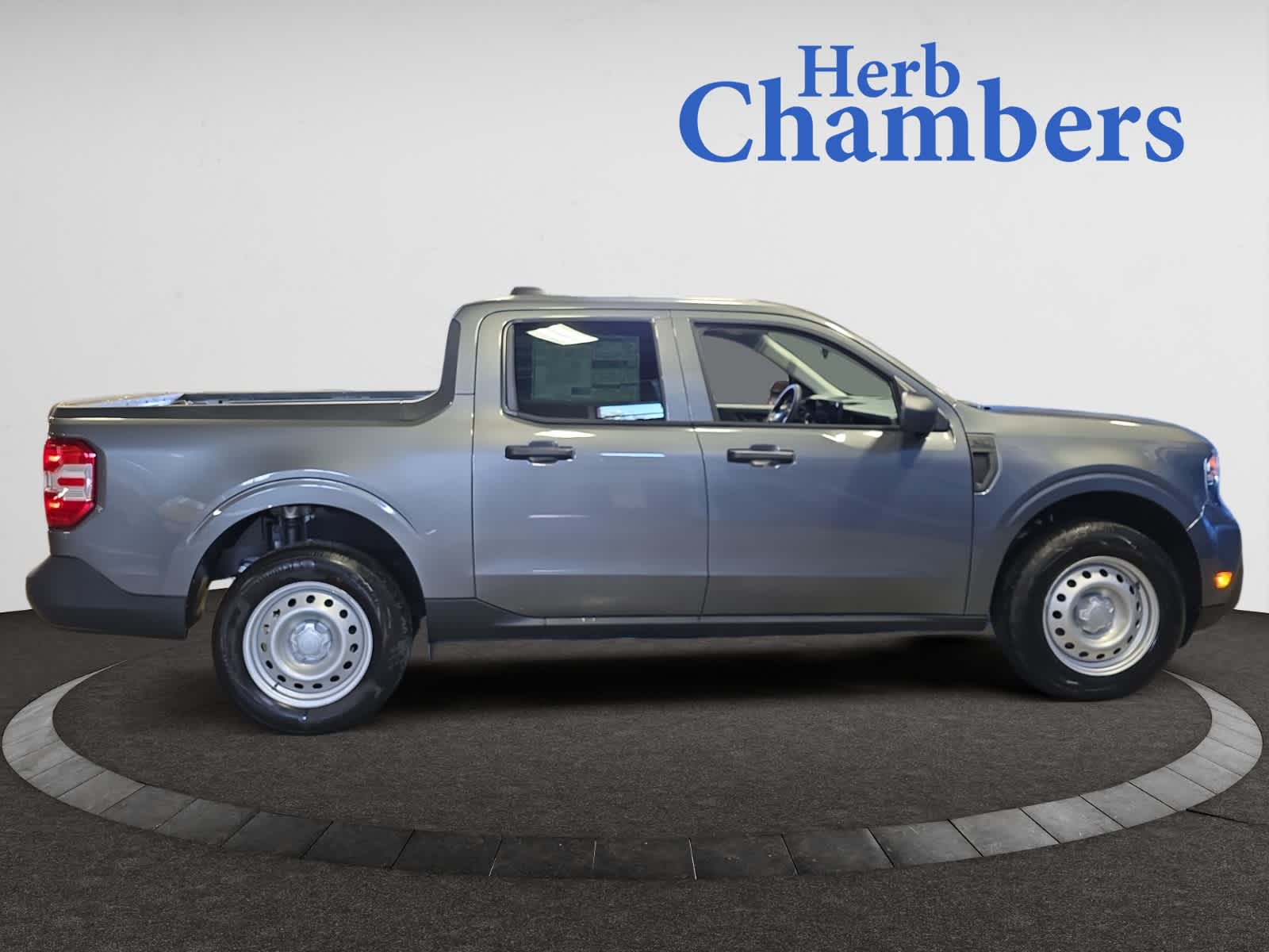 new 2025 Ford Maverick car, priced at $32,855