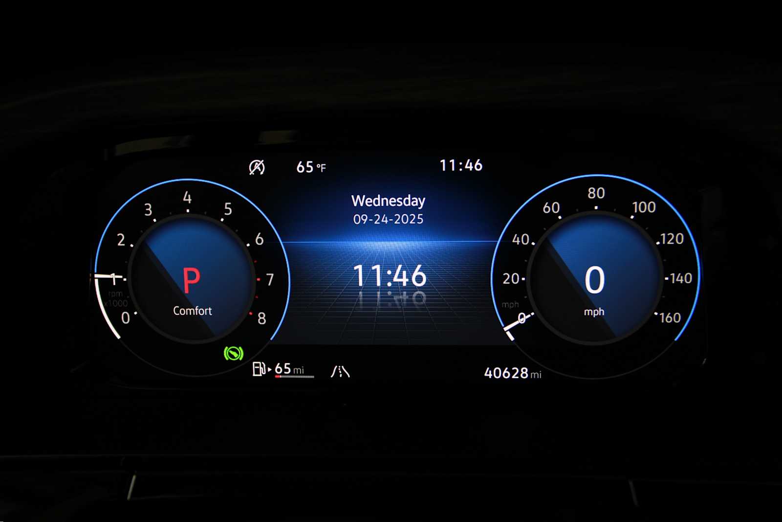 used 2024 Volkswagen Atlas car, priced at $33,957