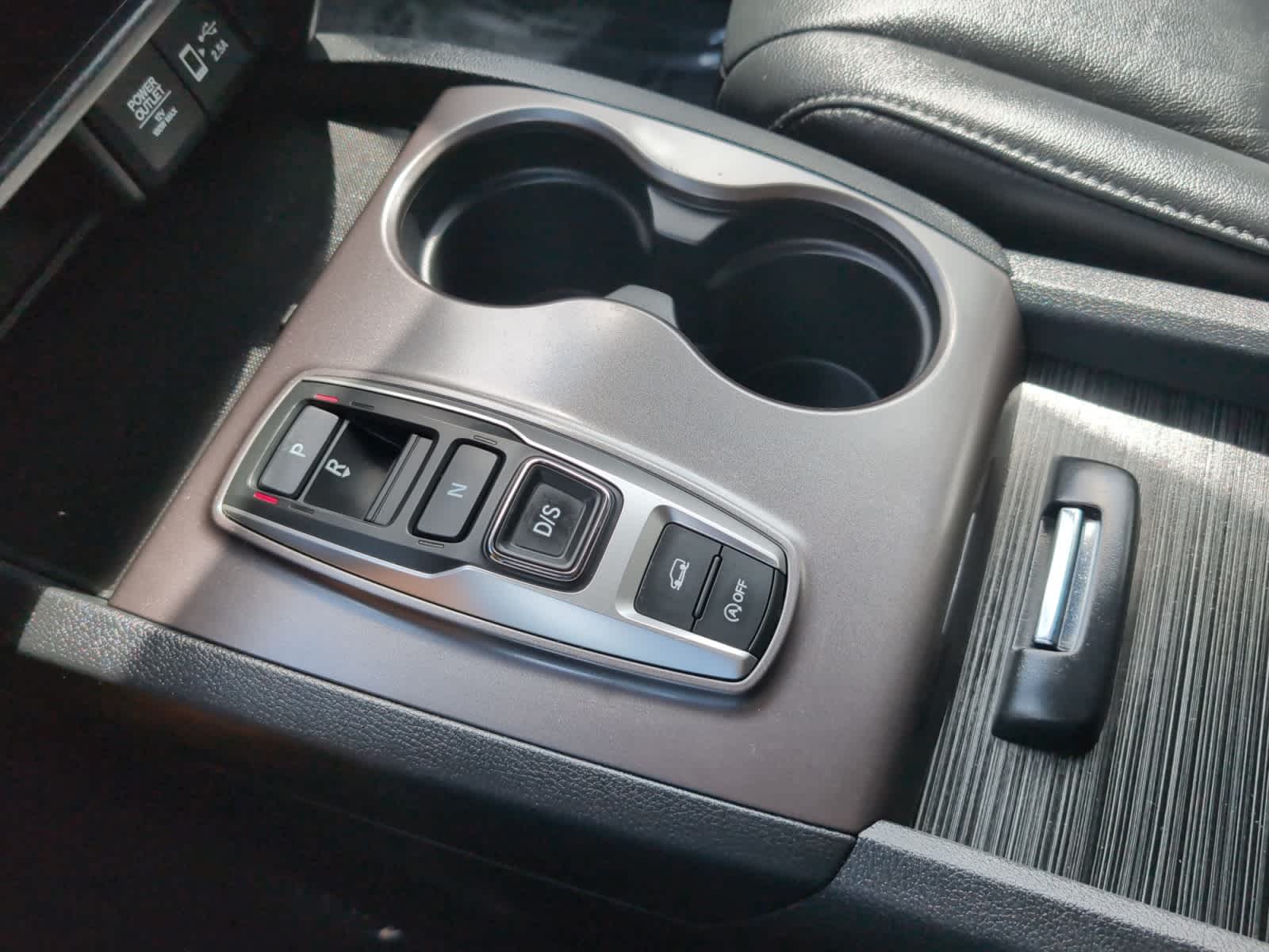 used 2022 Honda Pilot car, priced at $26,485