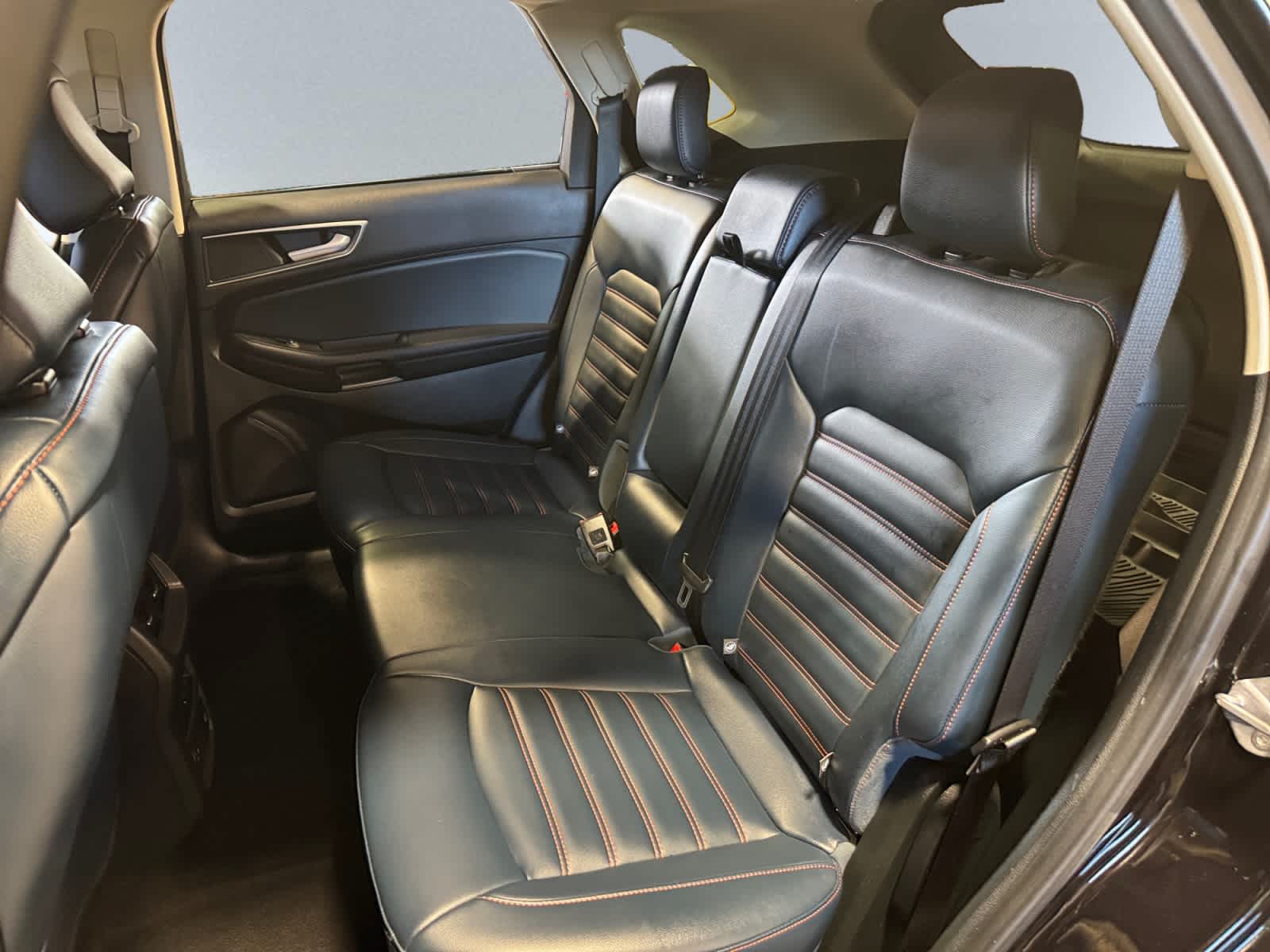 used 2022 Ford Edge car, priced at $26,480