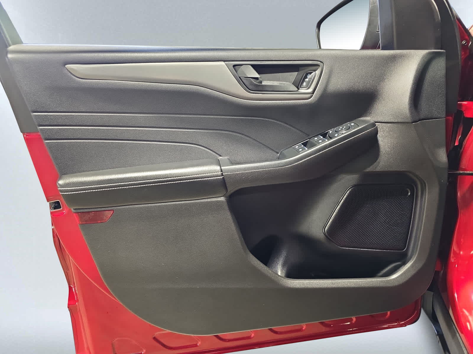 used 2023 Ford Escape car, priced at $23,487