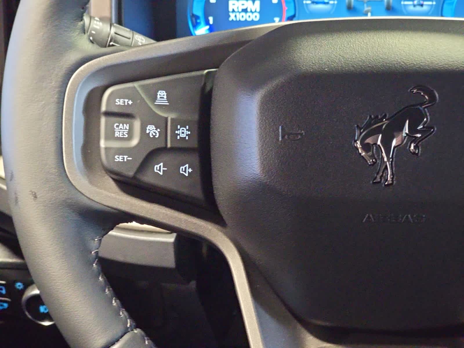 new 2025 Ford Bronco car, priced at $62,050