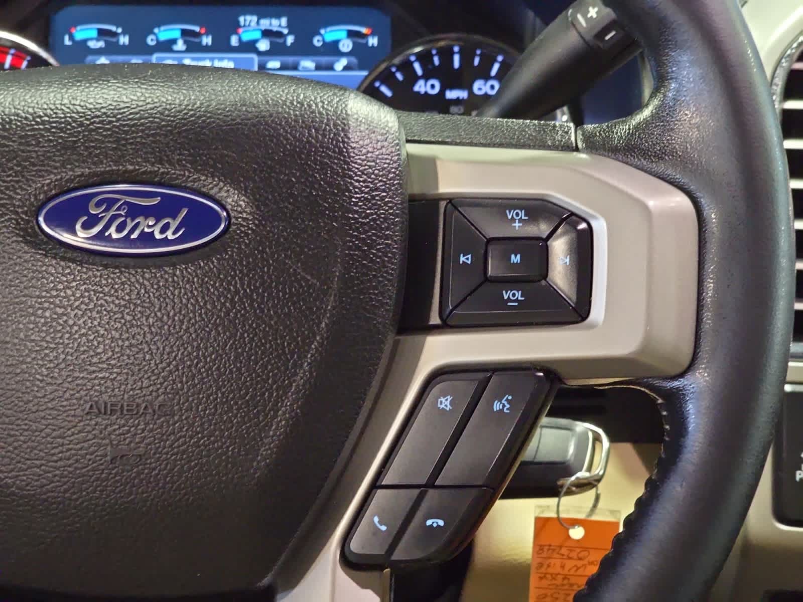 used 2017 Ford F-250 car, priced at $34,937