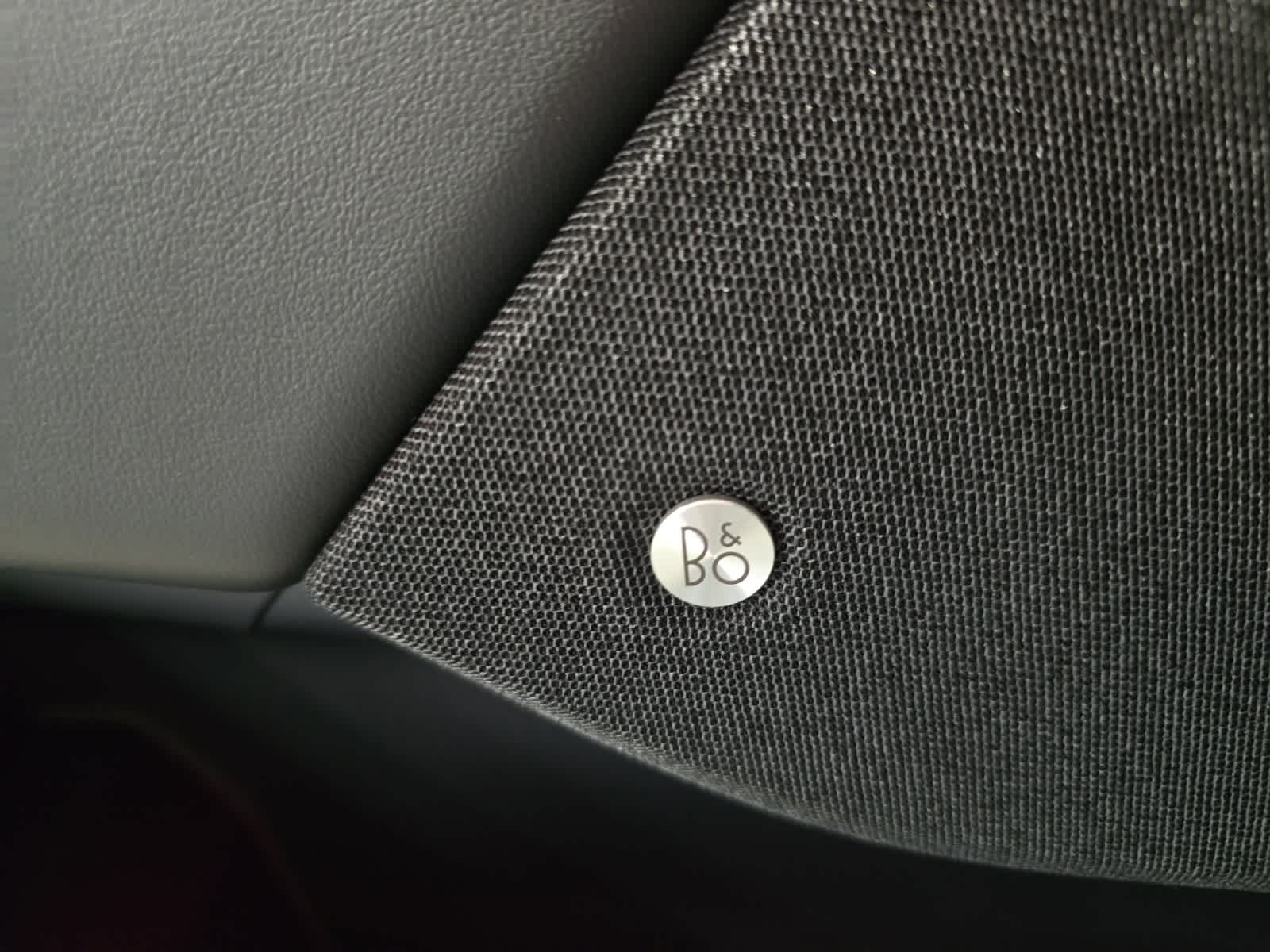 new 2025 Ford Mustang Mach-E car, priced at $51,895