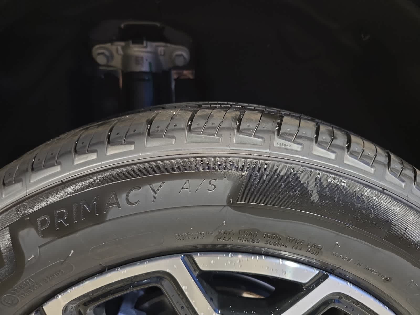 new 2025 Ford Bronco Sport car, priced at $39,995