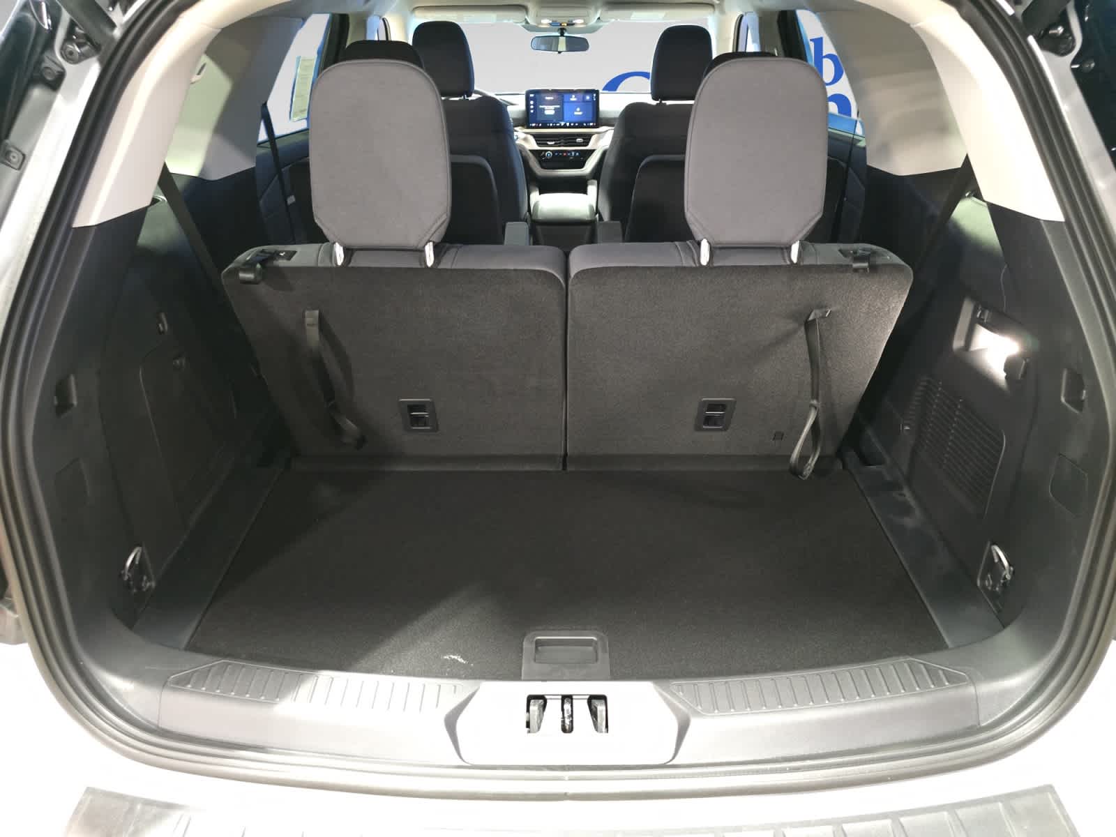 new 2026 Ford Explorer car, priced at $42,595