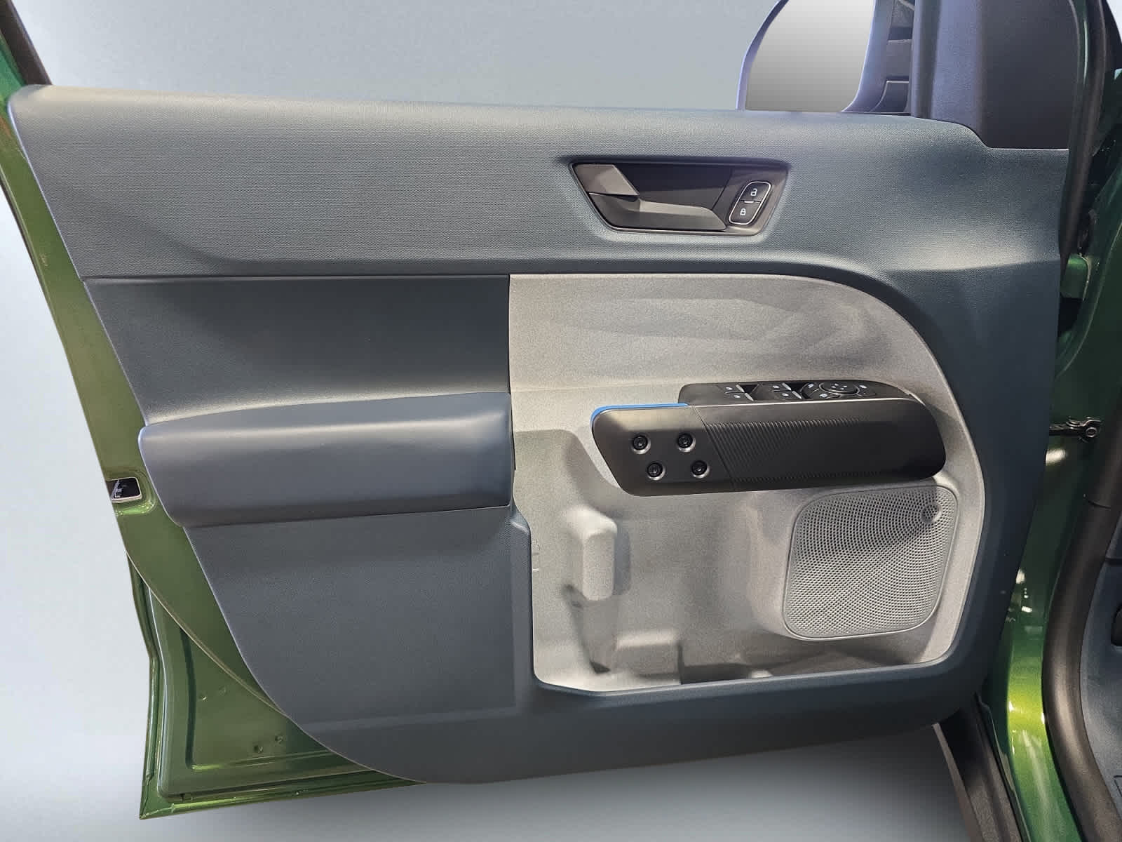 new 2025 Ford Maverick car, priced at $35,350