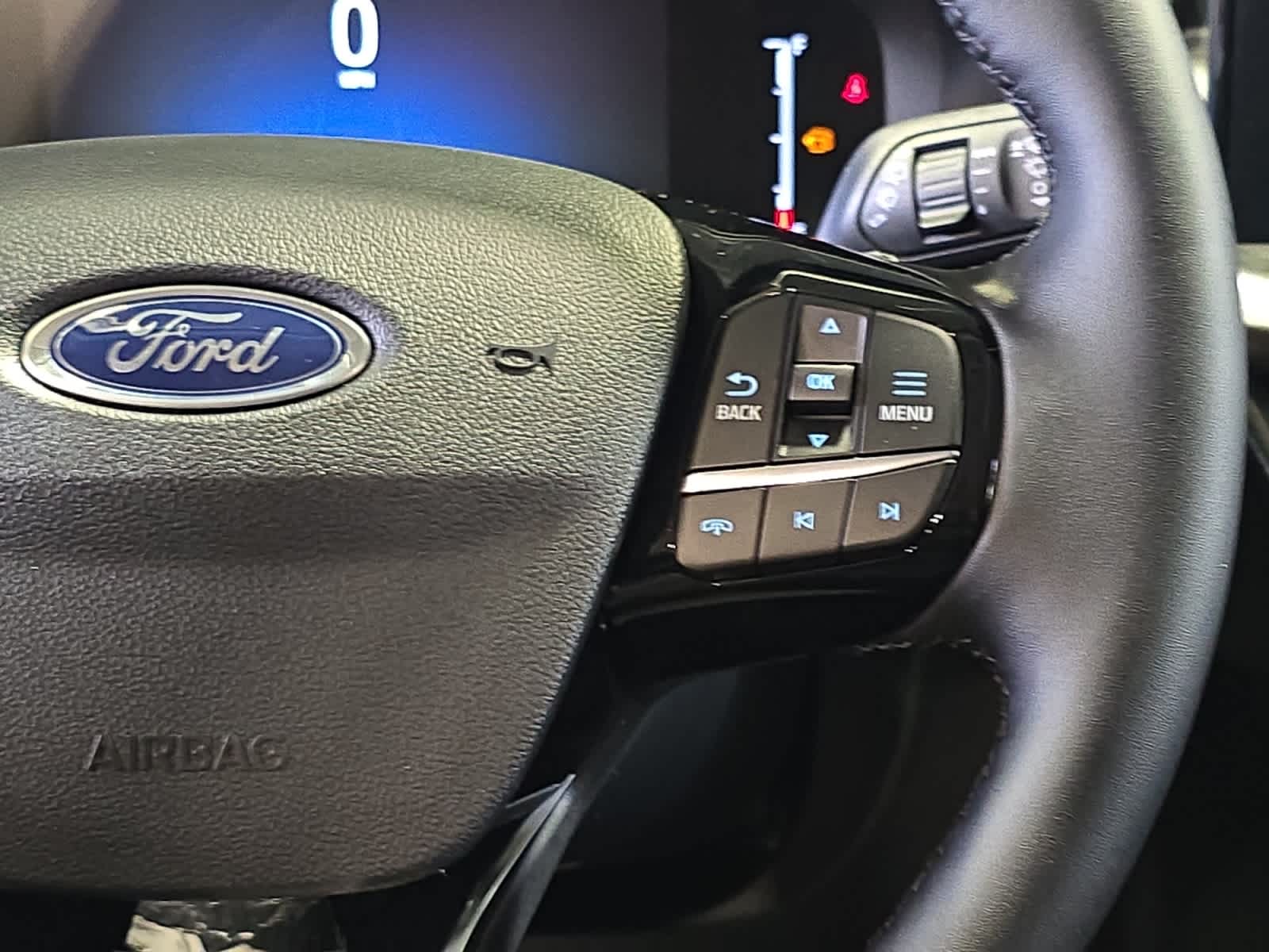 new 2025 Ford Escape car, priced at $39,902