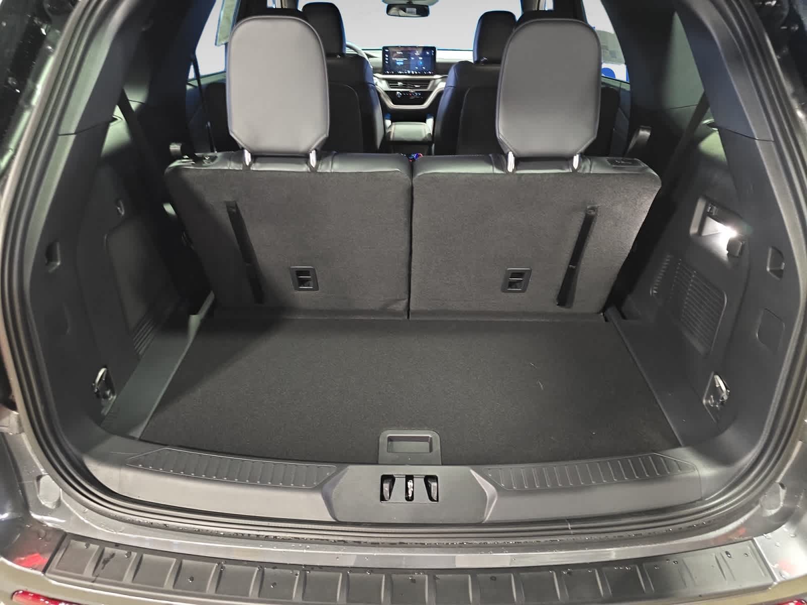 new 2026 Ford Explorer car, priced at $51,295